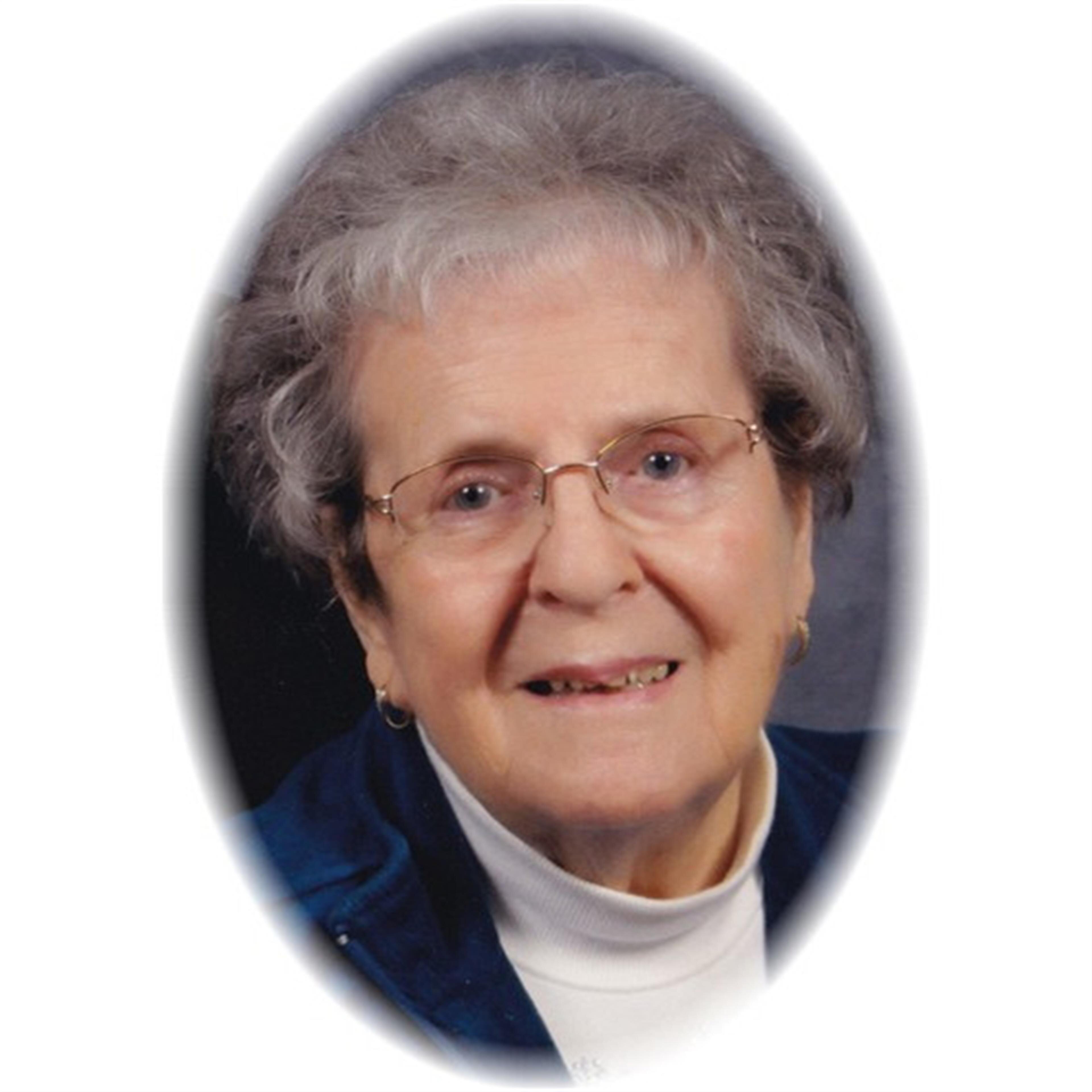 Harriet Ann Giacomo