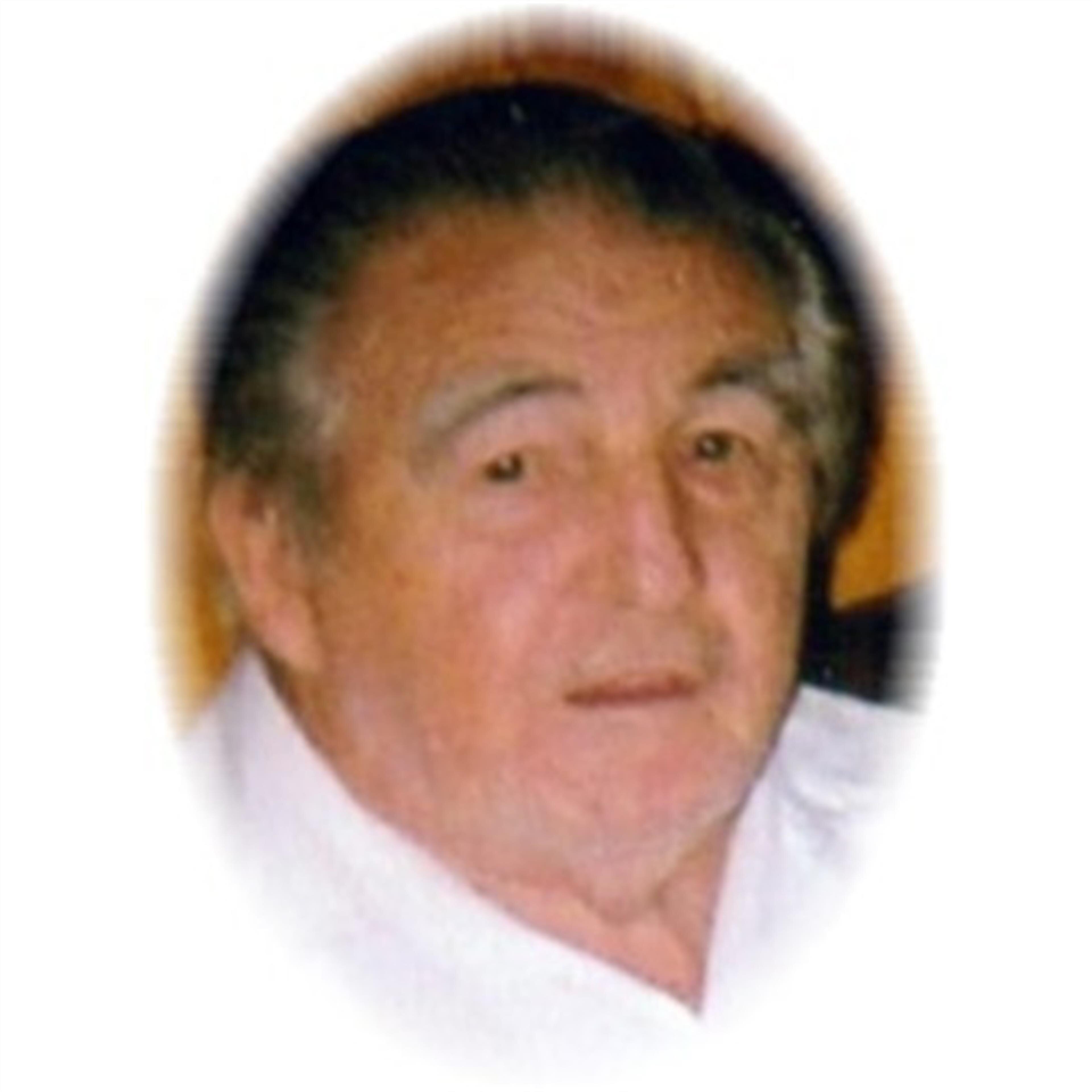 James Vernon Ross Sr.