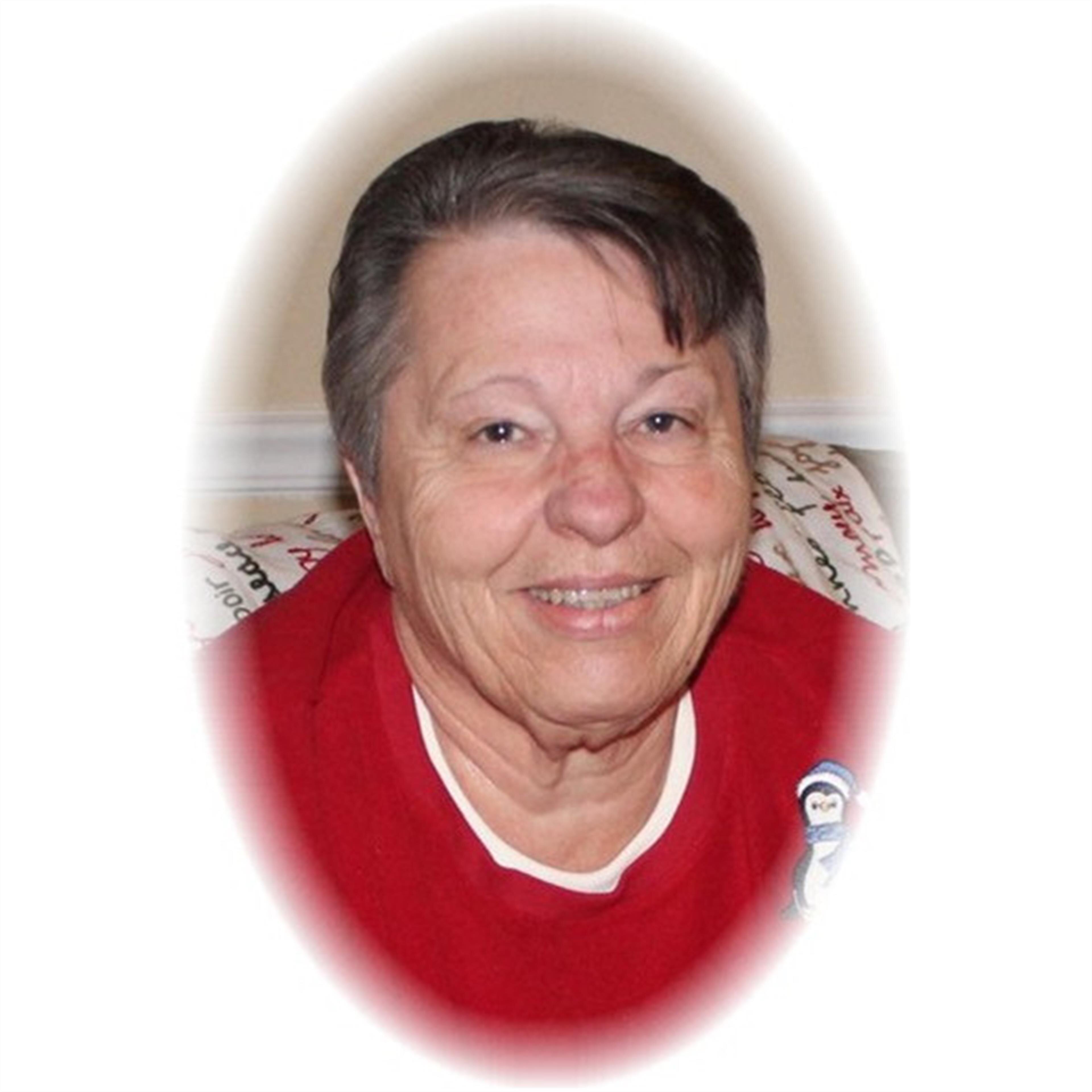 Janet Young
