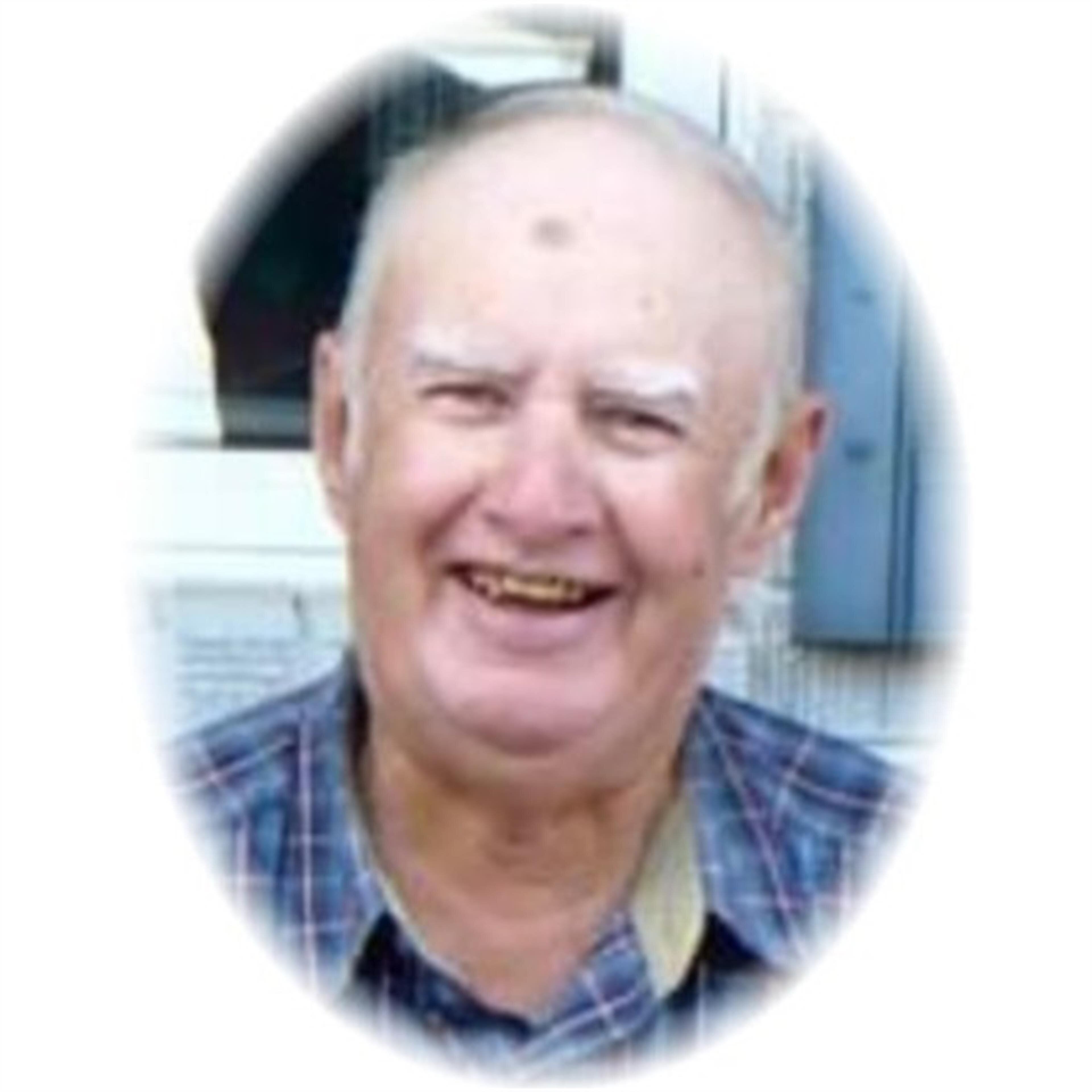 Jimmie L. Egbert