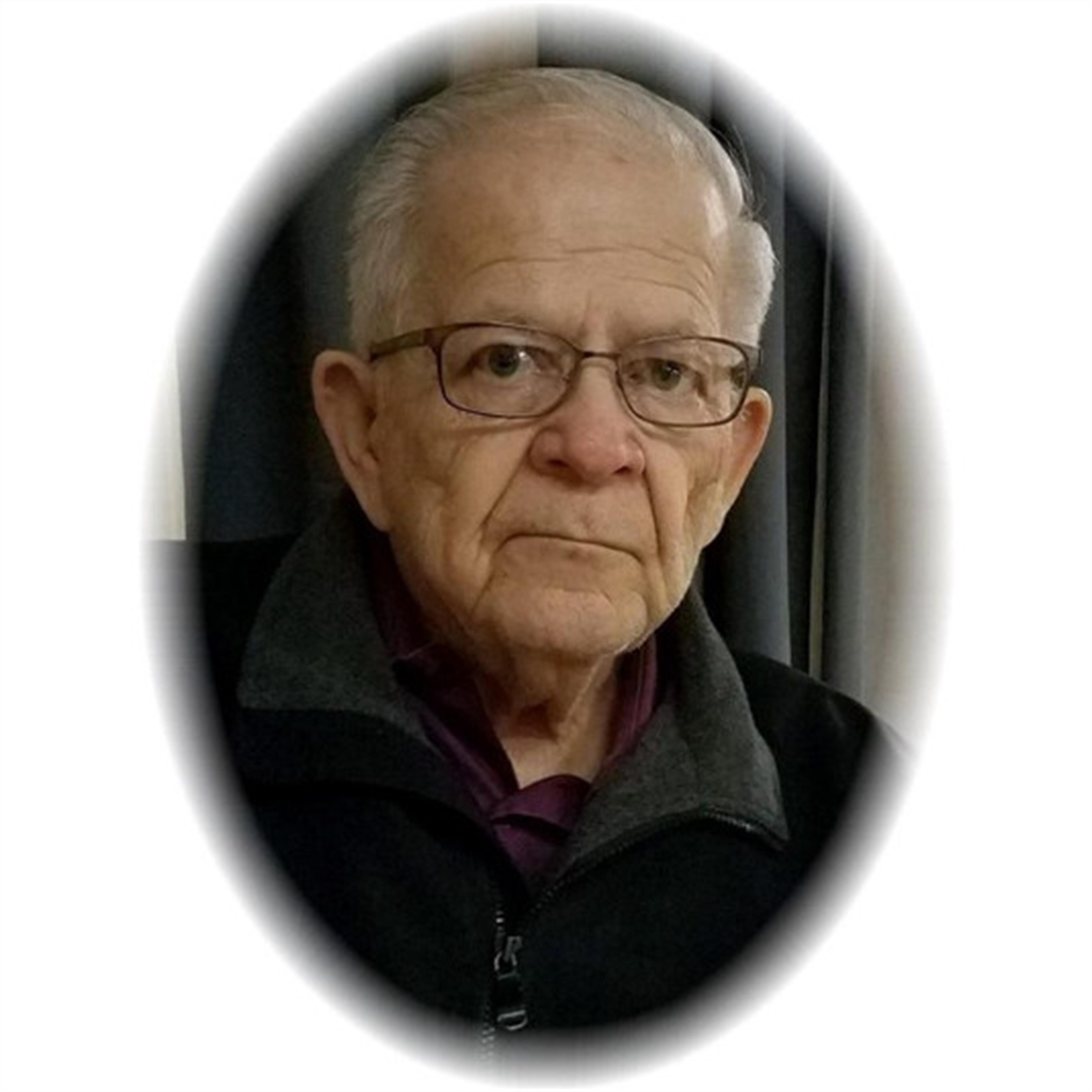 John Ballheimer