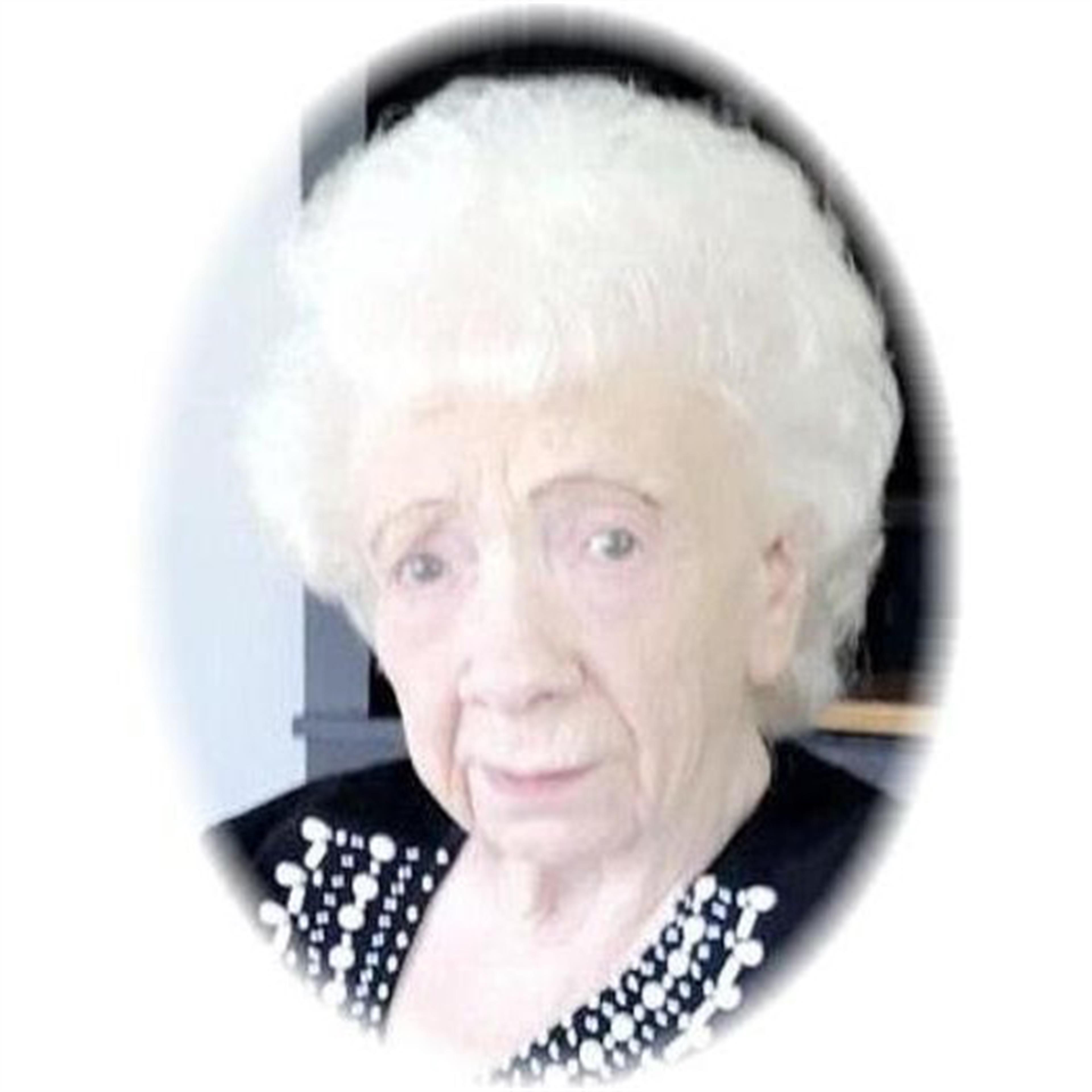 Ruby Mae Scronce