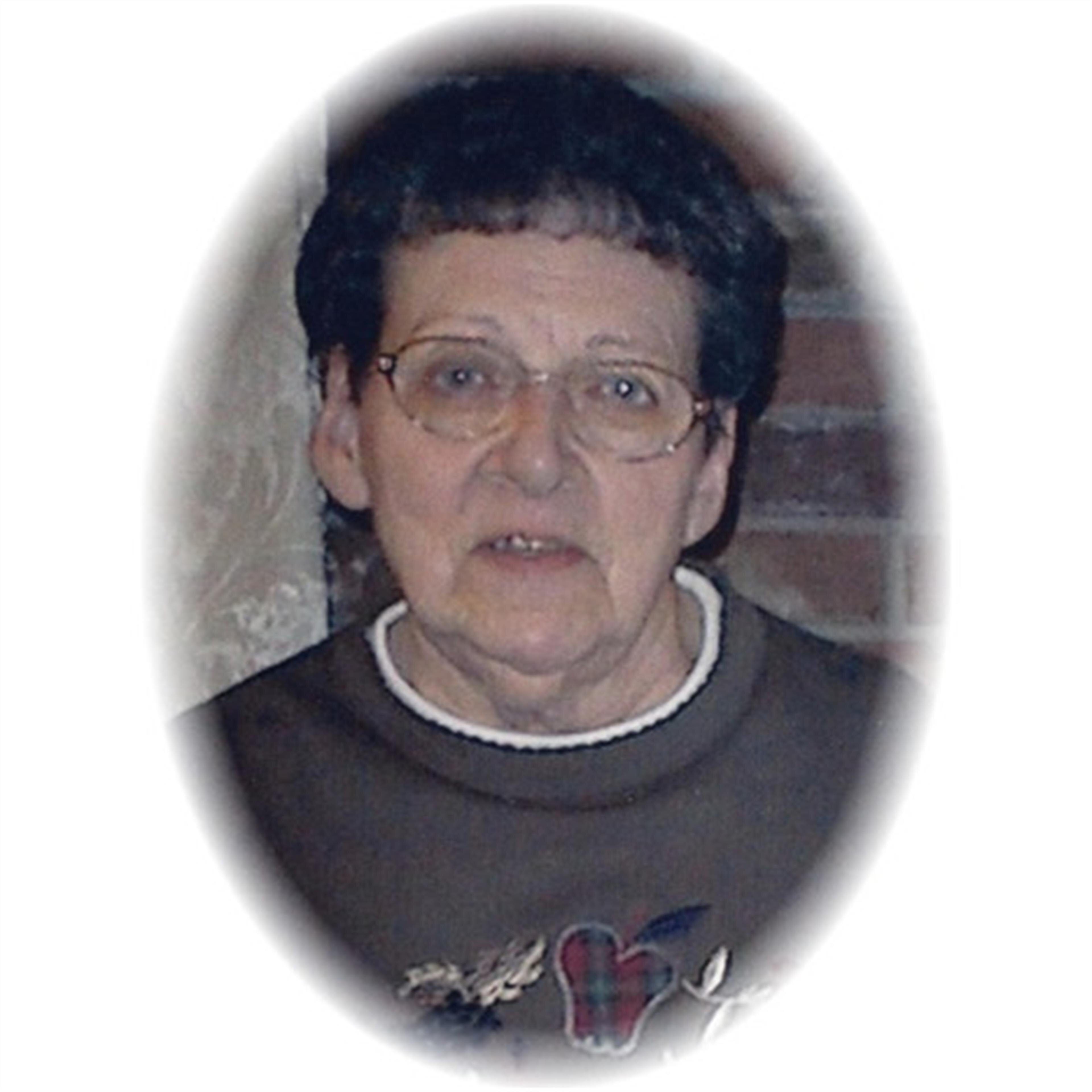 Majorie Allabastro