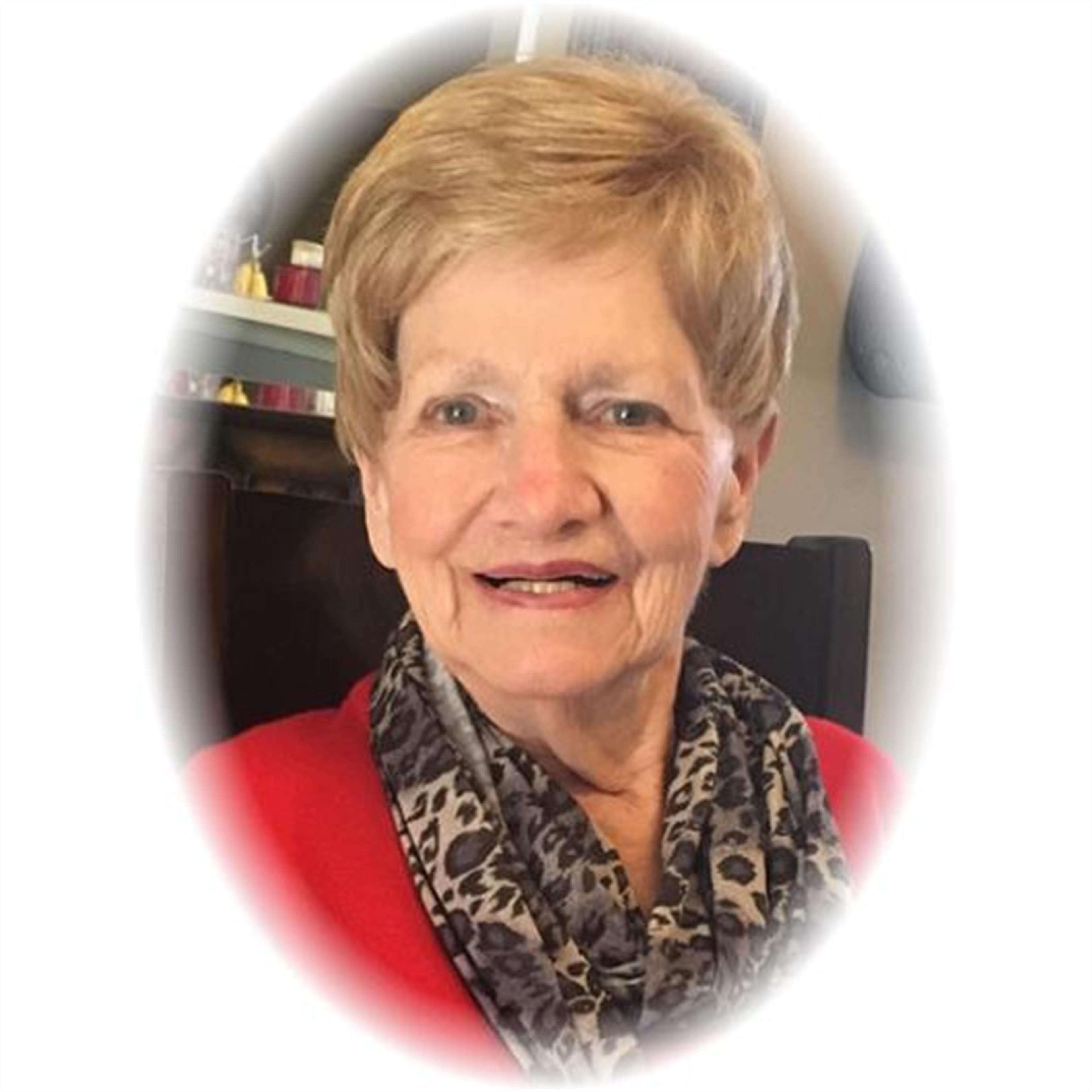 Carol Kay Hull