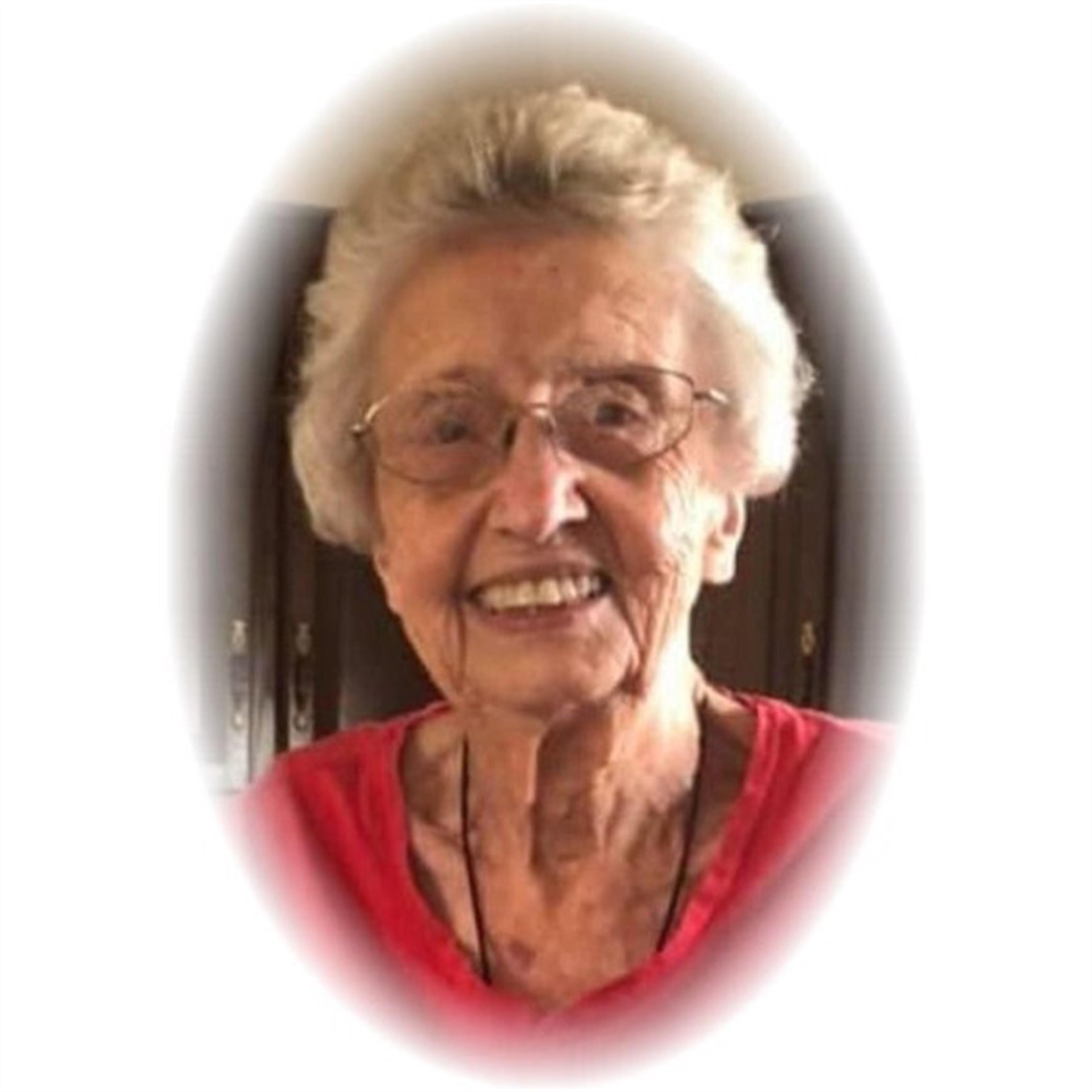 Myrline Tanner