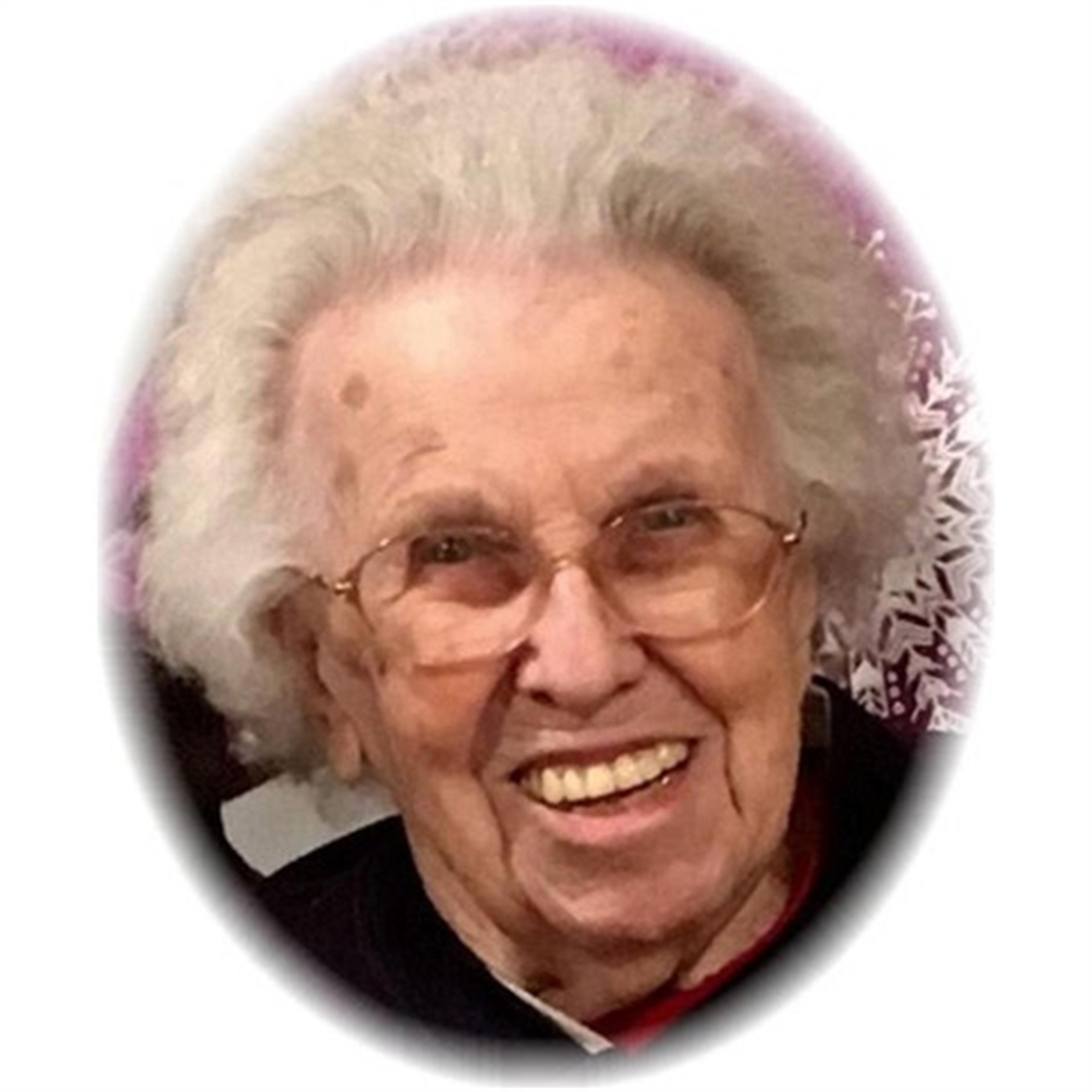 Kathryn Irene Norris