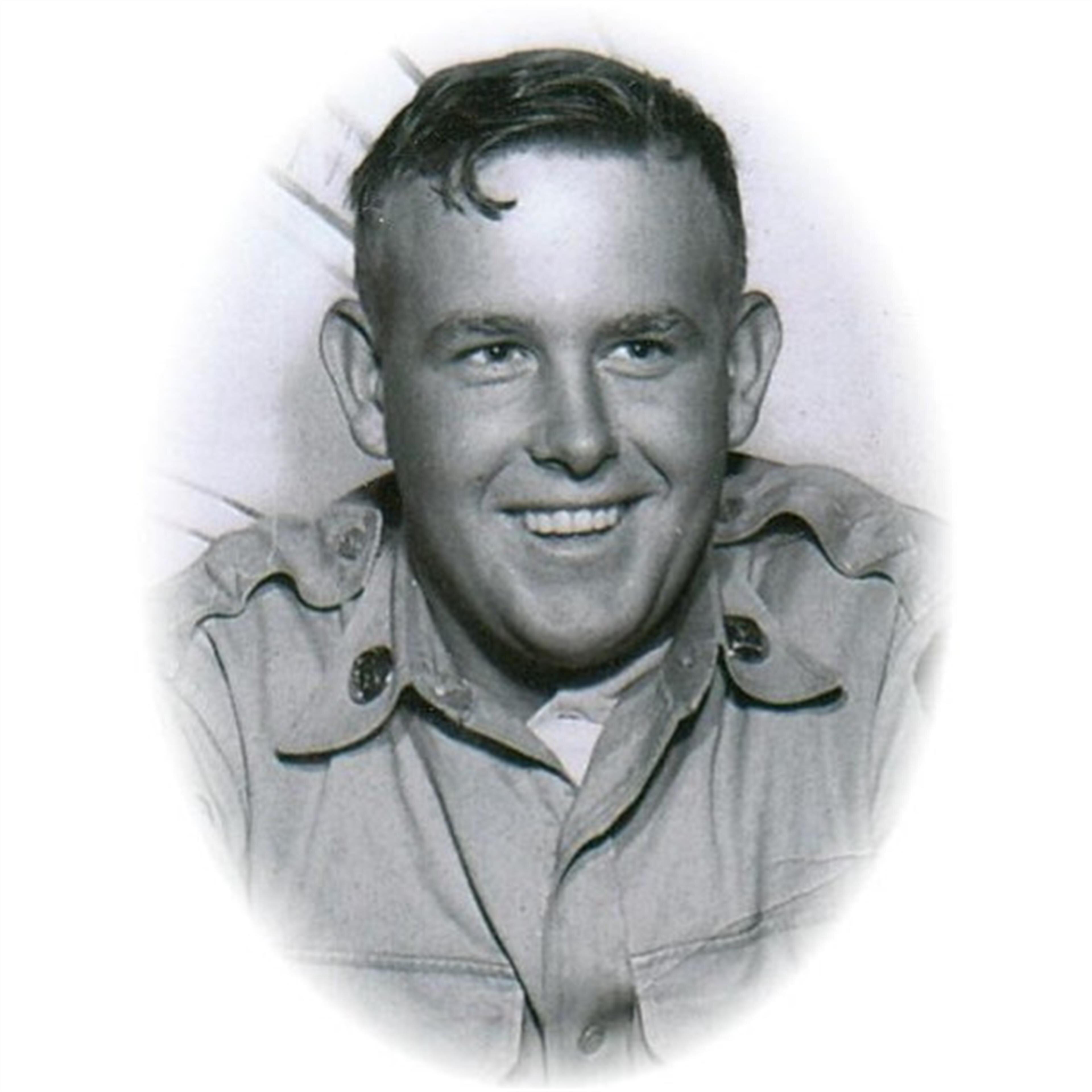 Walter Kelly