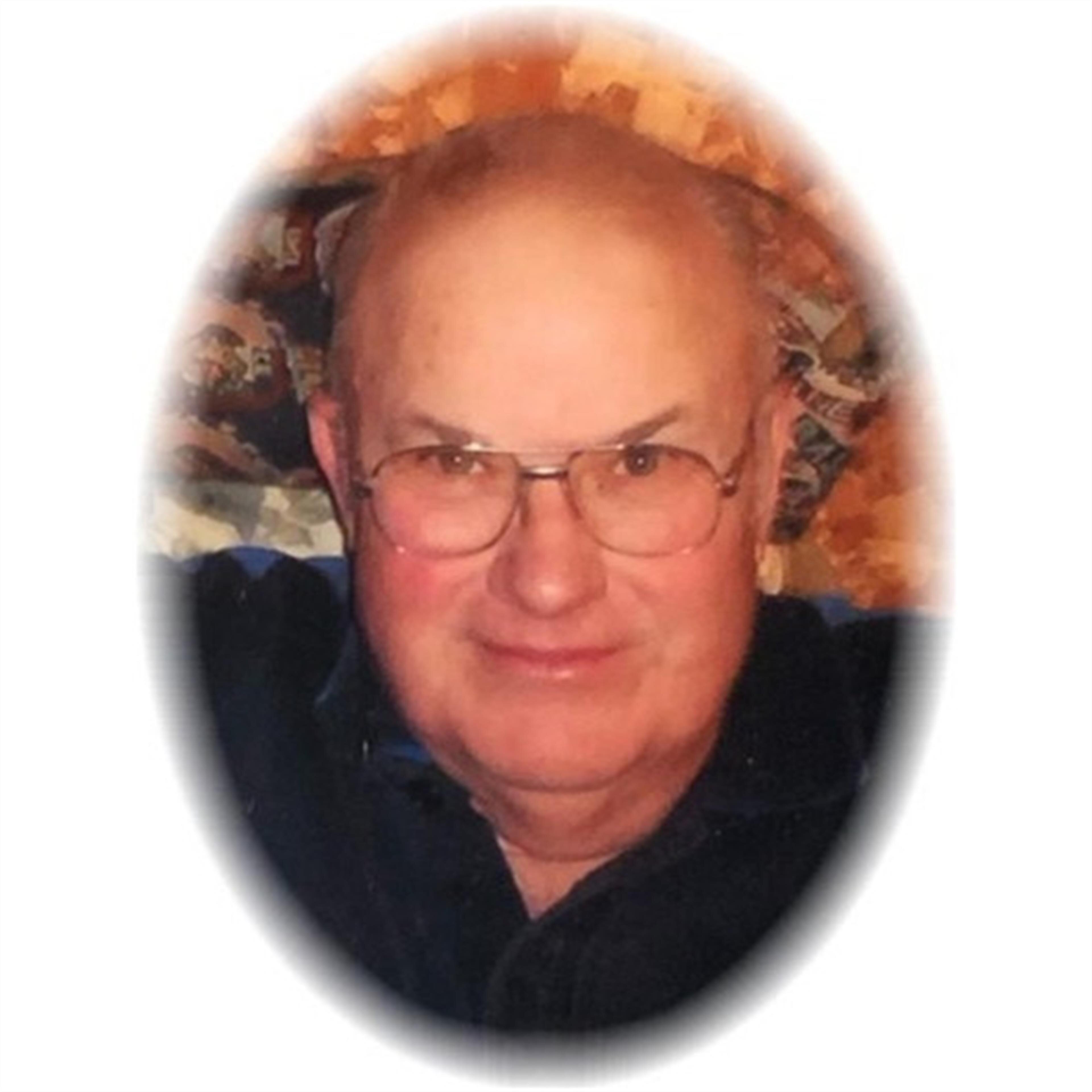 Kenneth R. "Kenny" Runyon