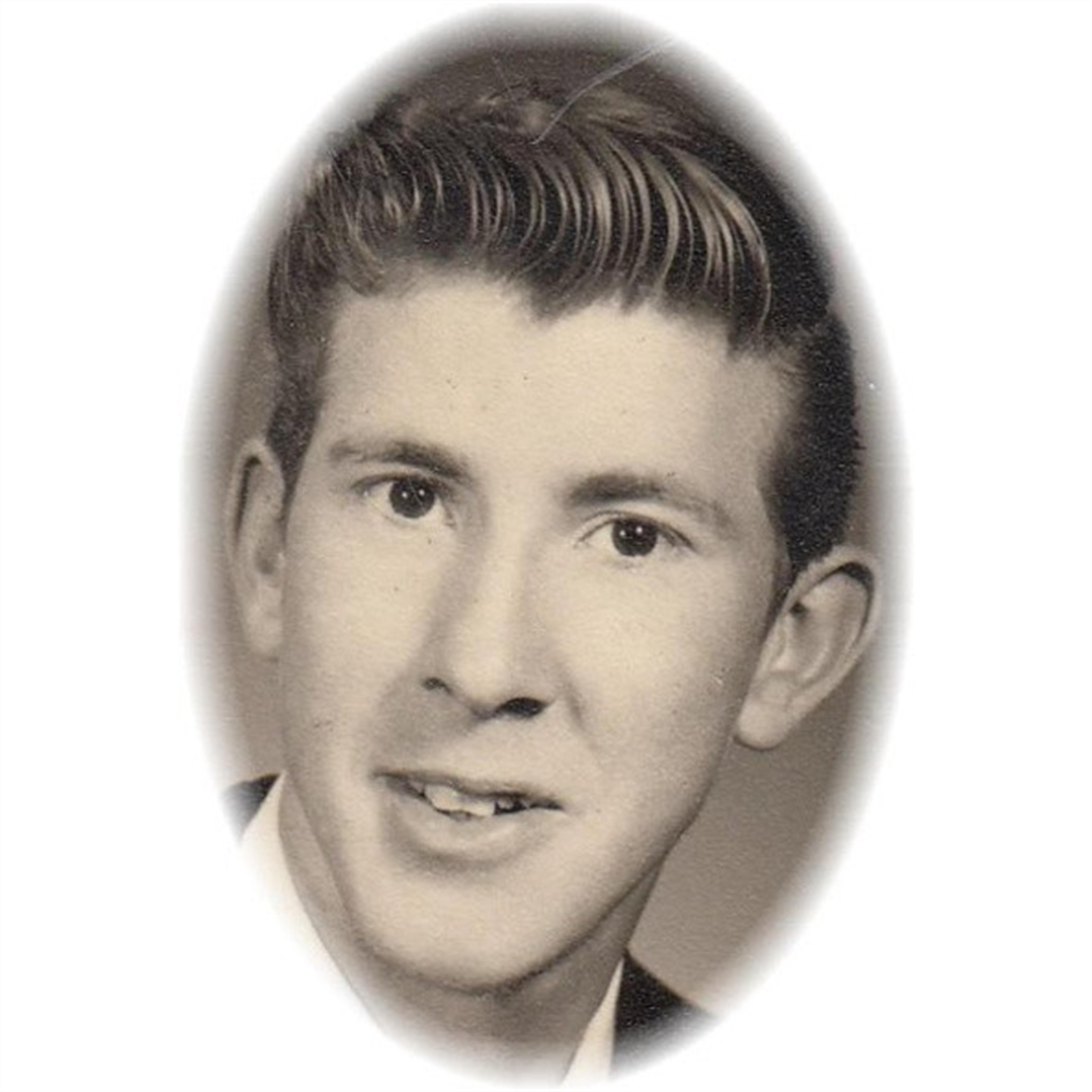 Jerry E. Lynch