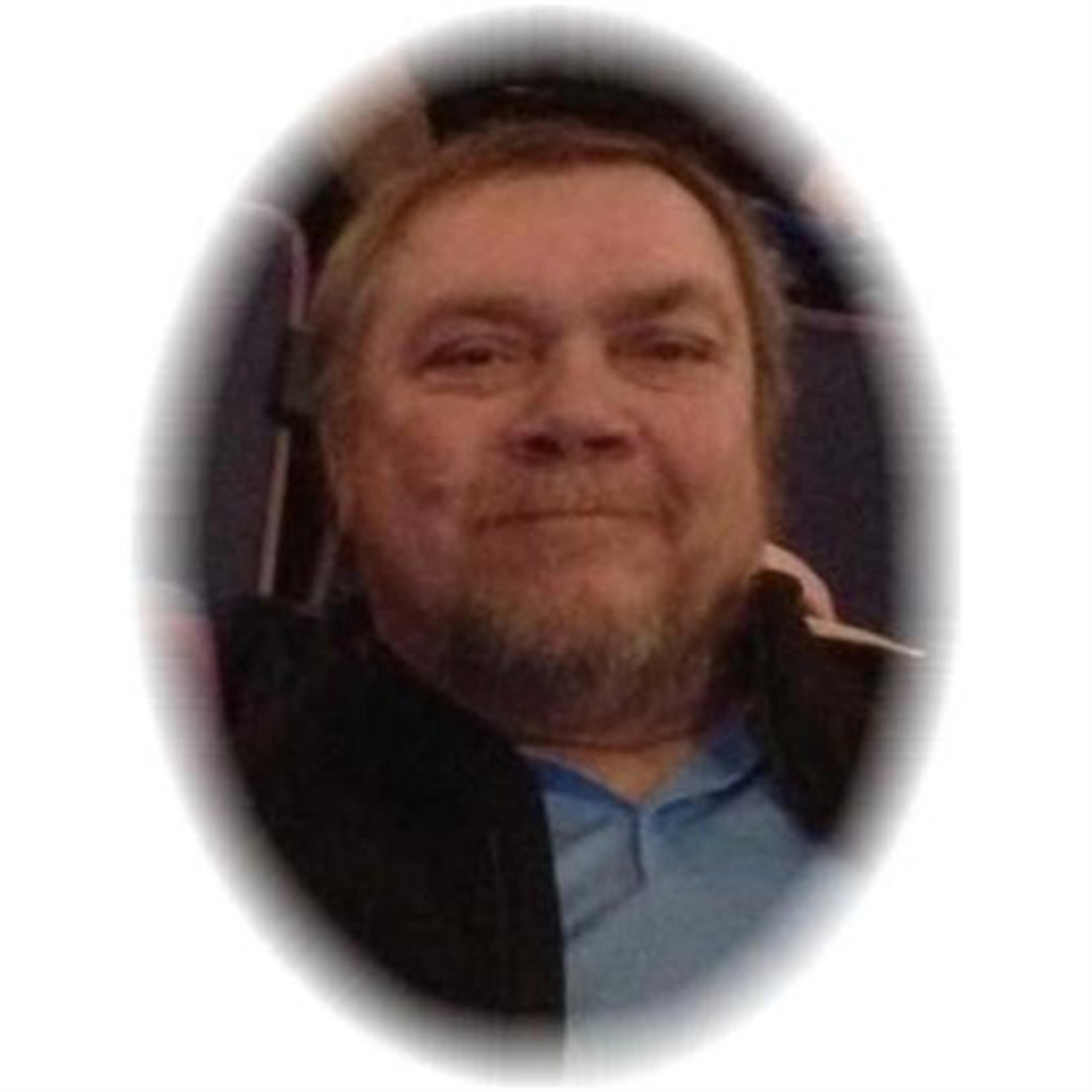Kevin J. Vuichard