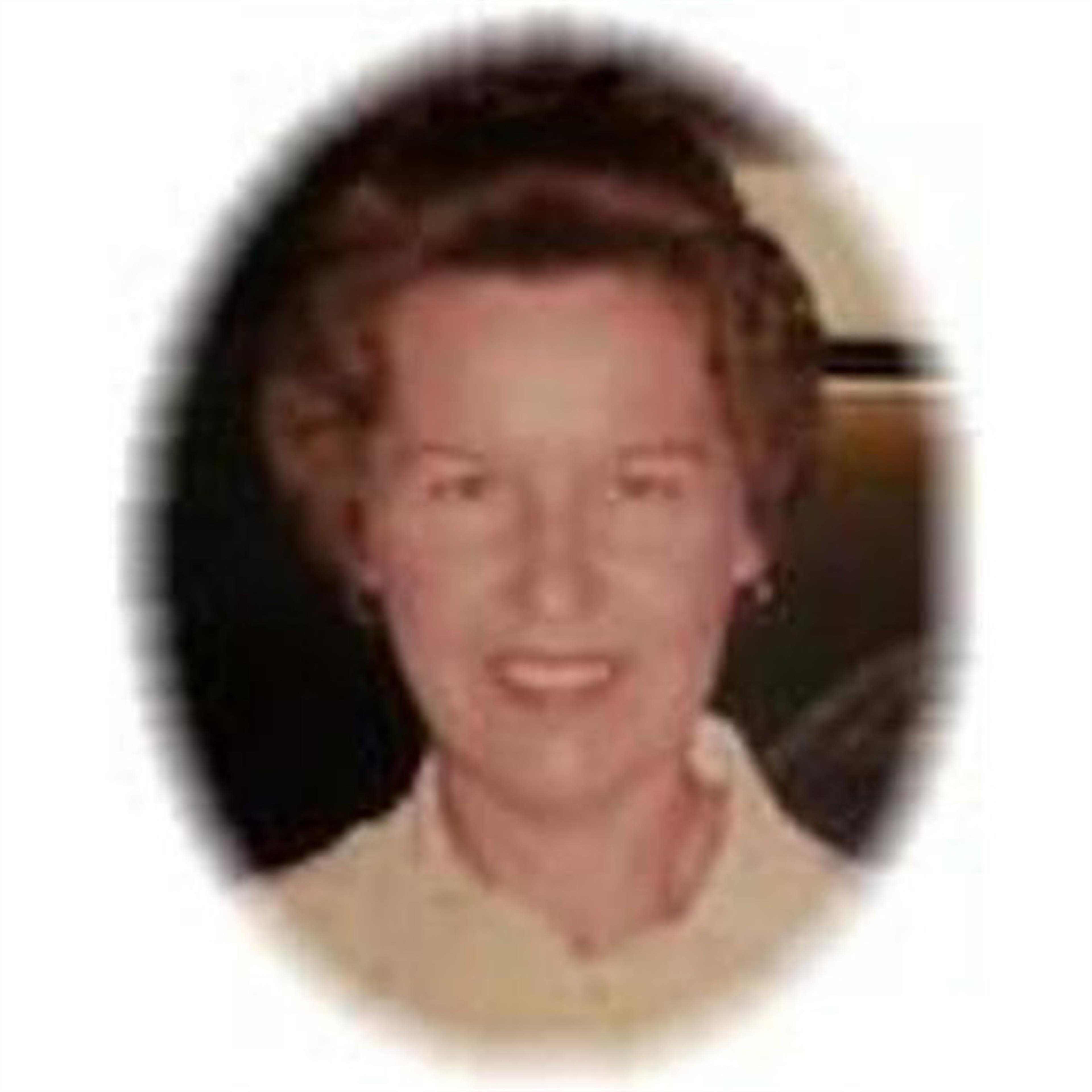 Anna Jean Schratz