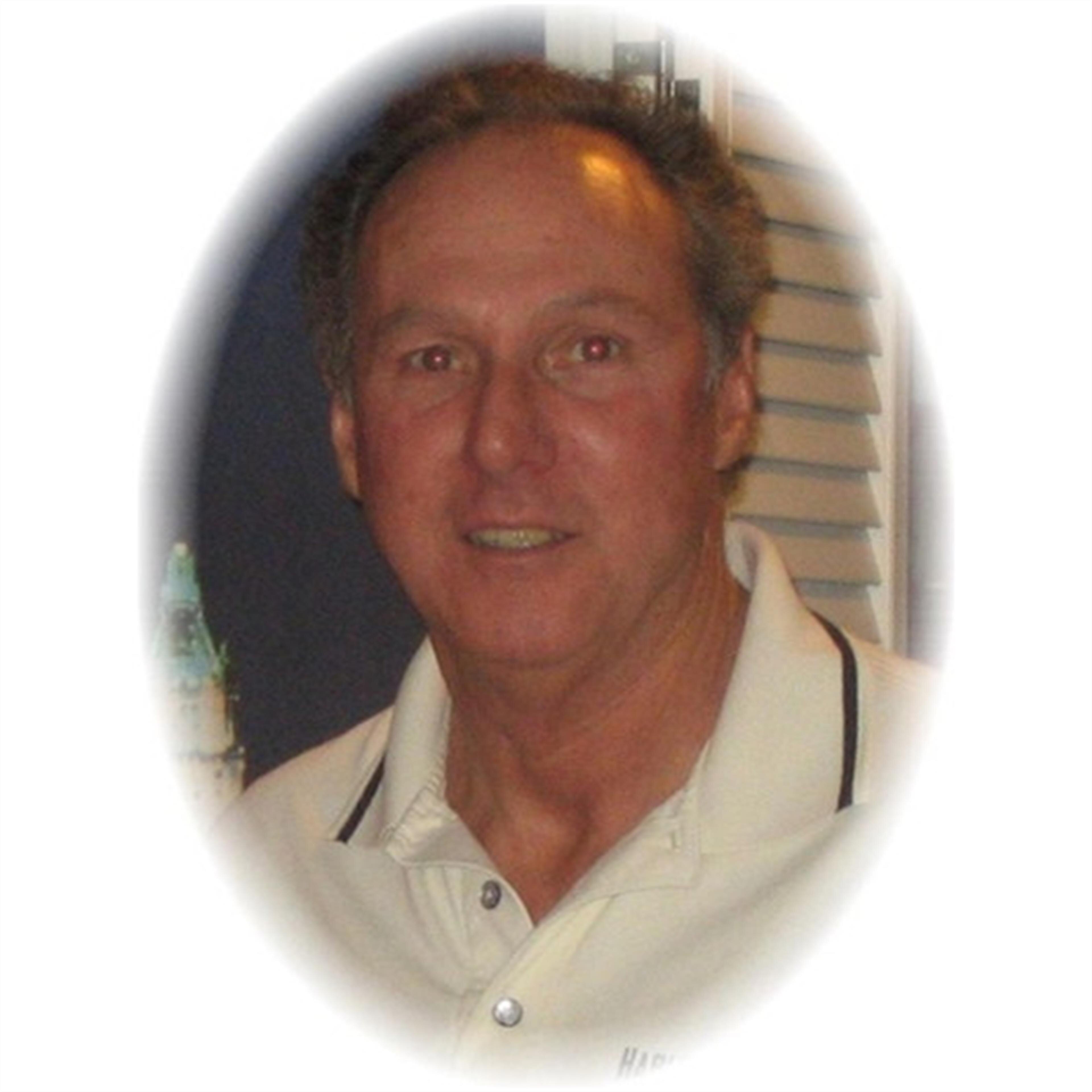 Lyndon Eugene Prest