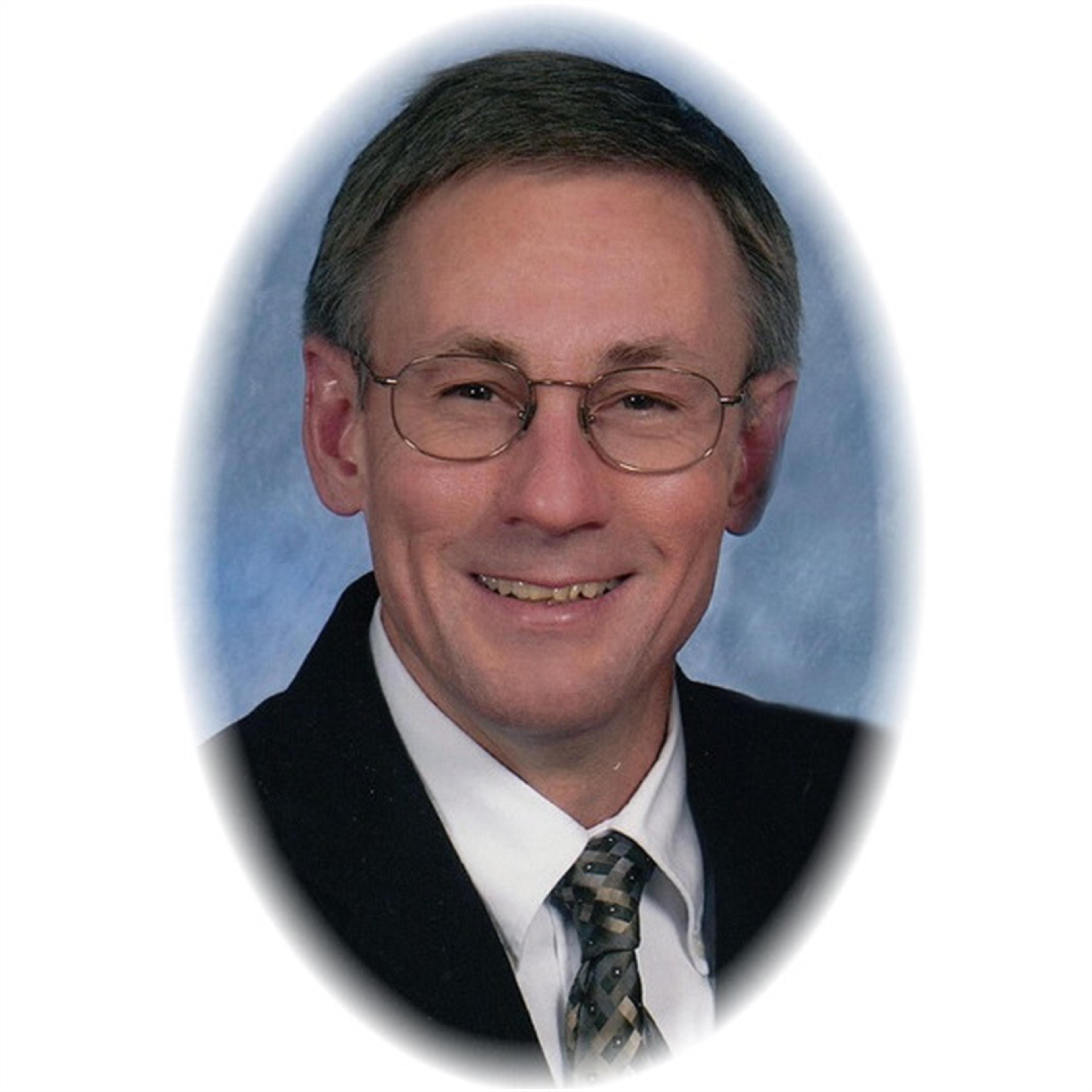 David Stone
