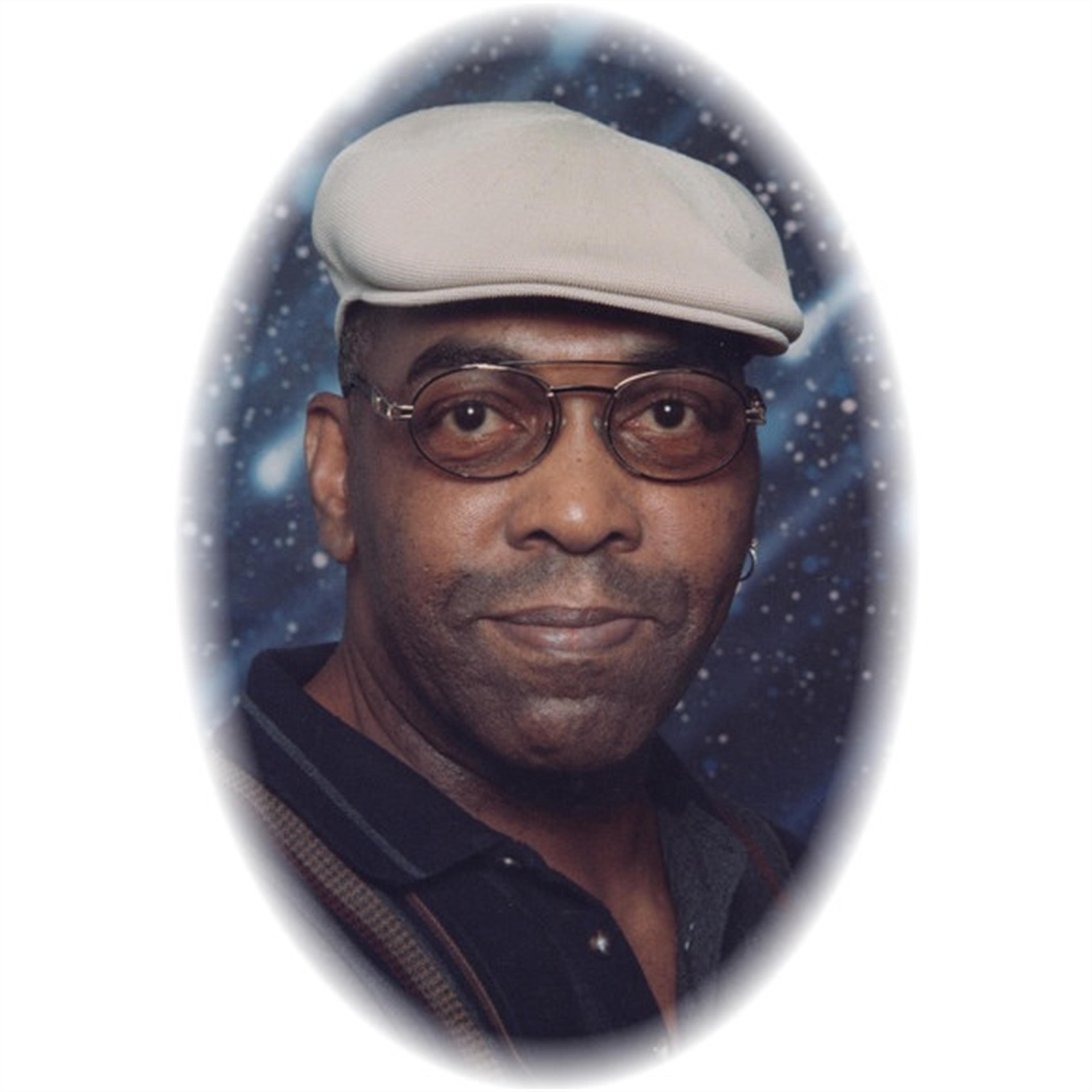 Richard Allen Myers