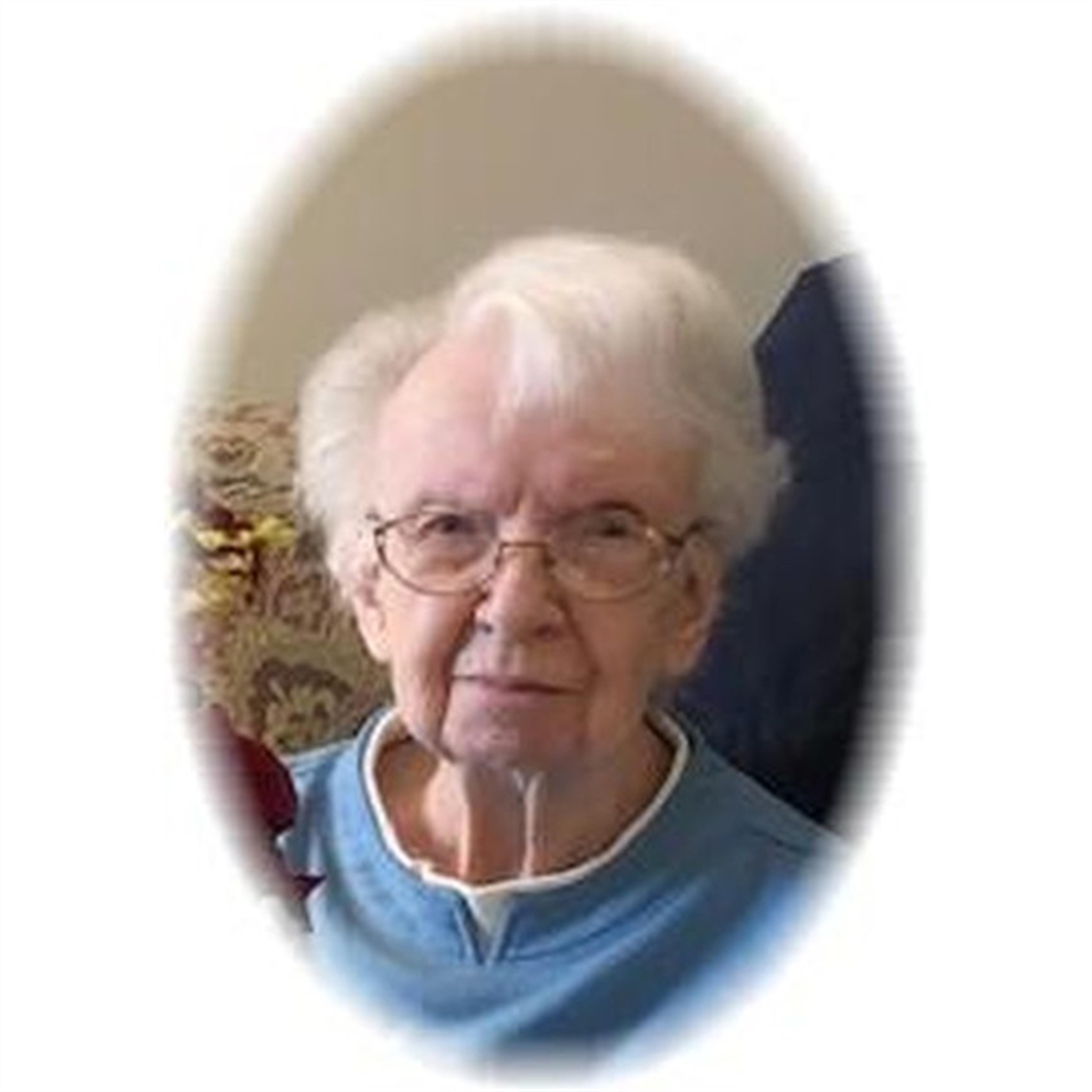 Agnes Fern (Steuart) Stewart