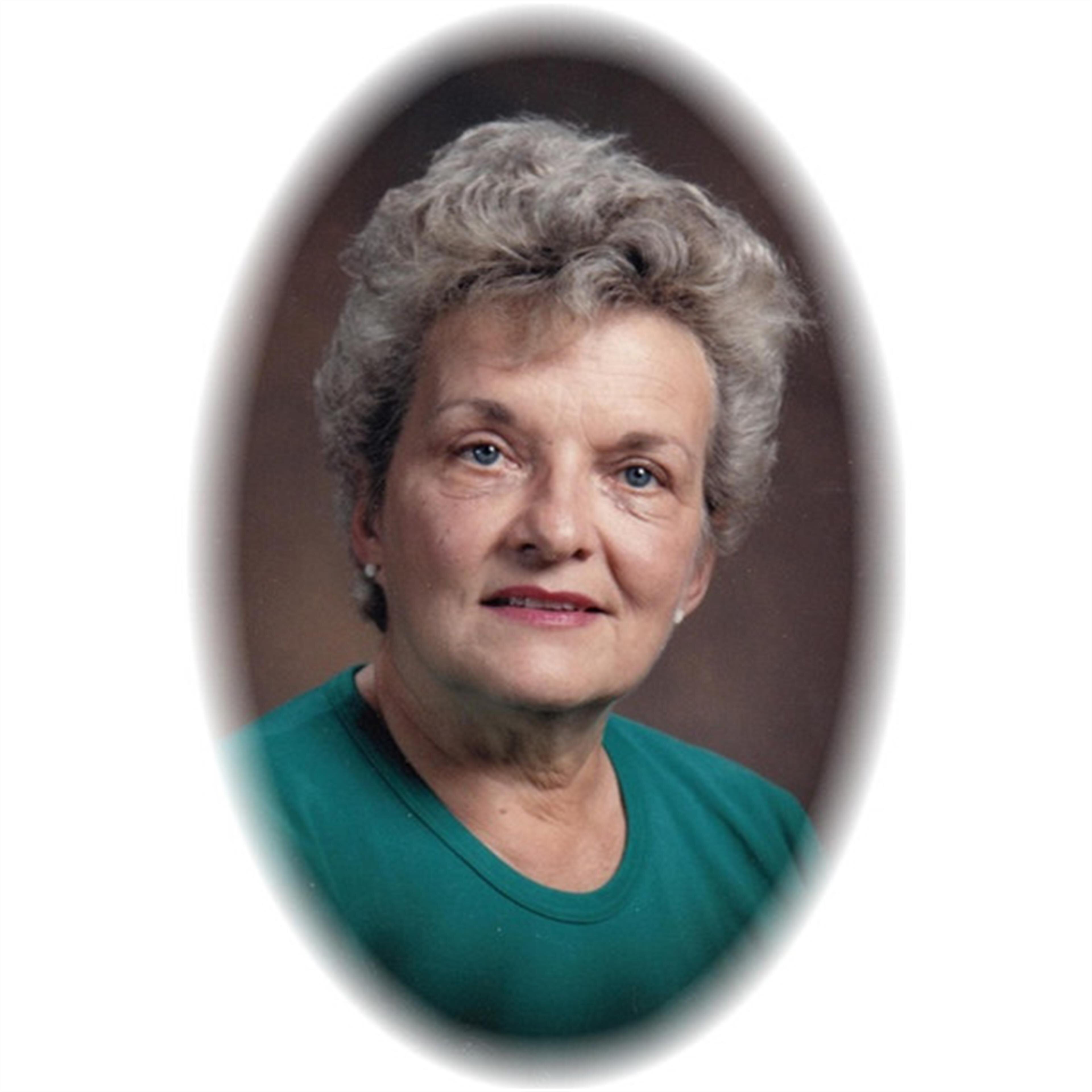 Betty Stumpe