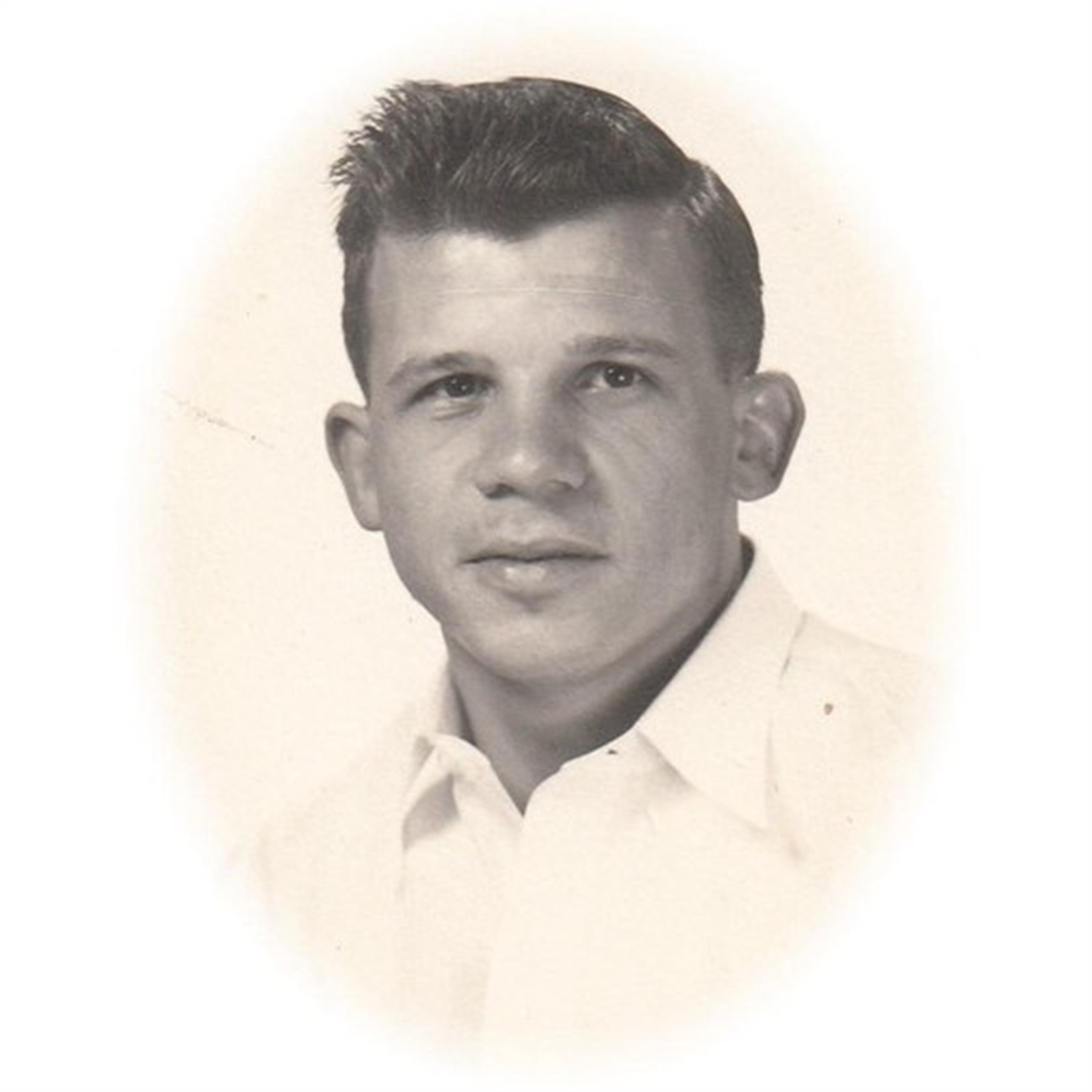 Cecil Dean