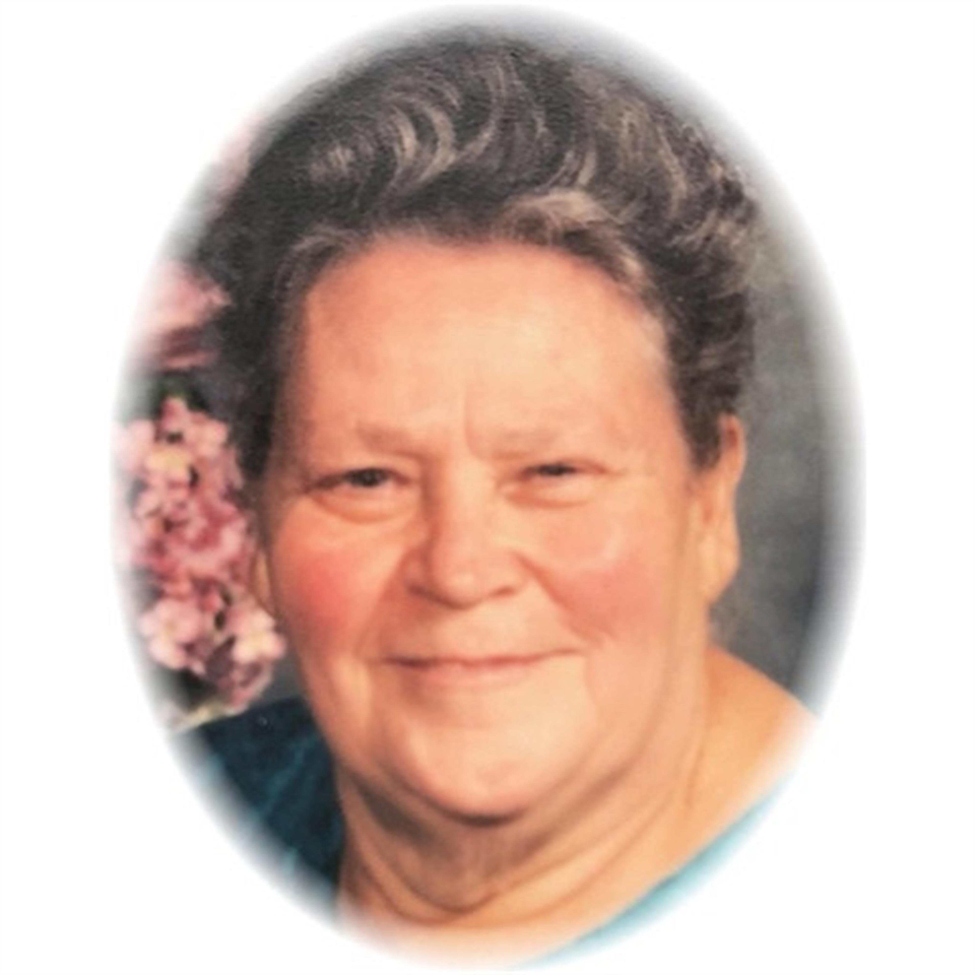 Shirley Ruff