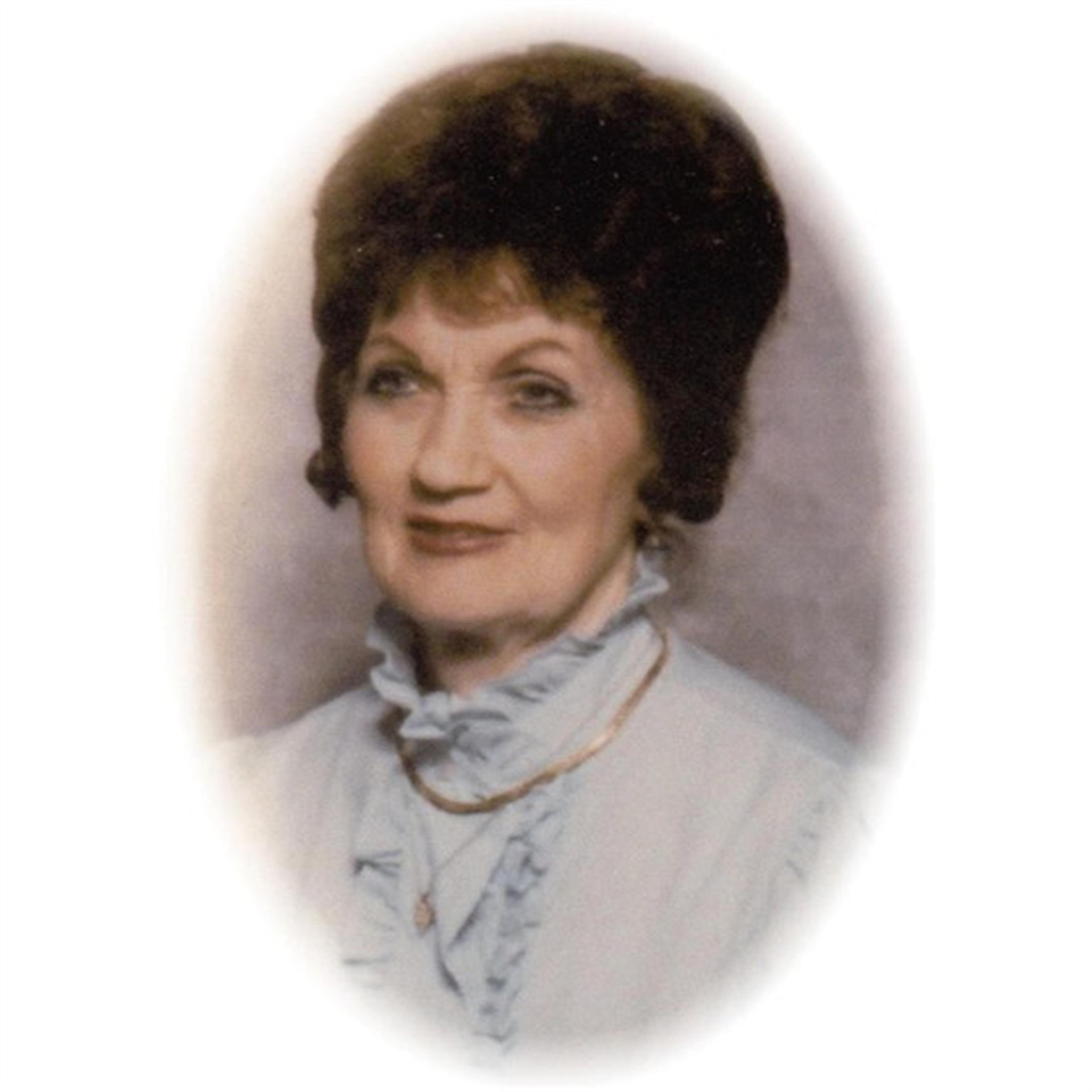 Opal Marie Wilson