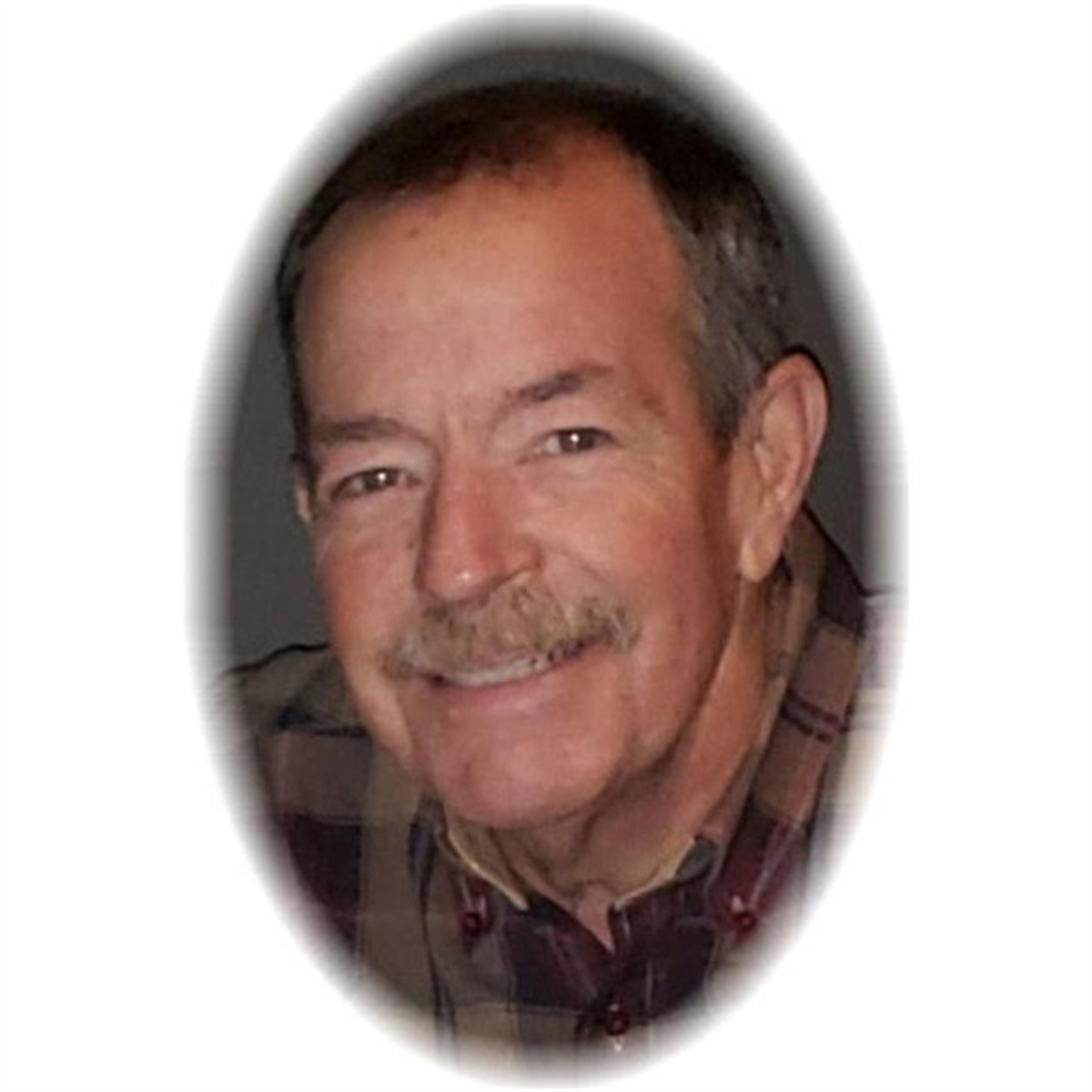 Stephen Earl Salisbury