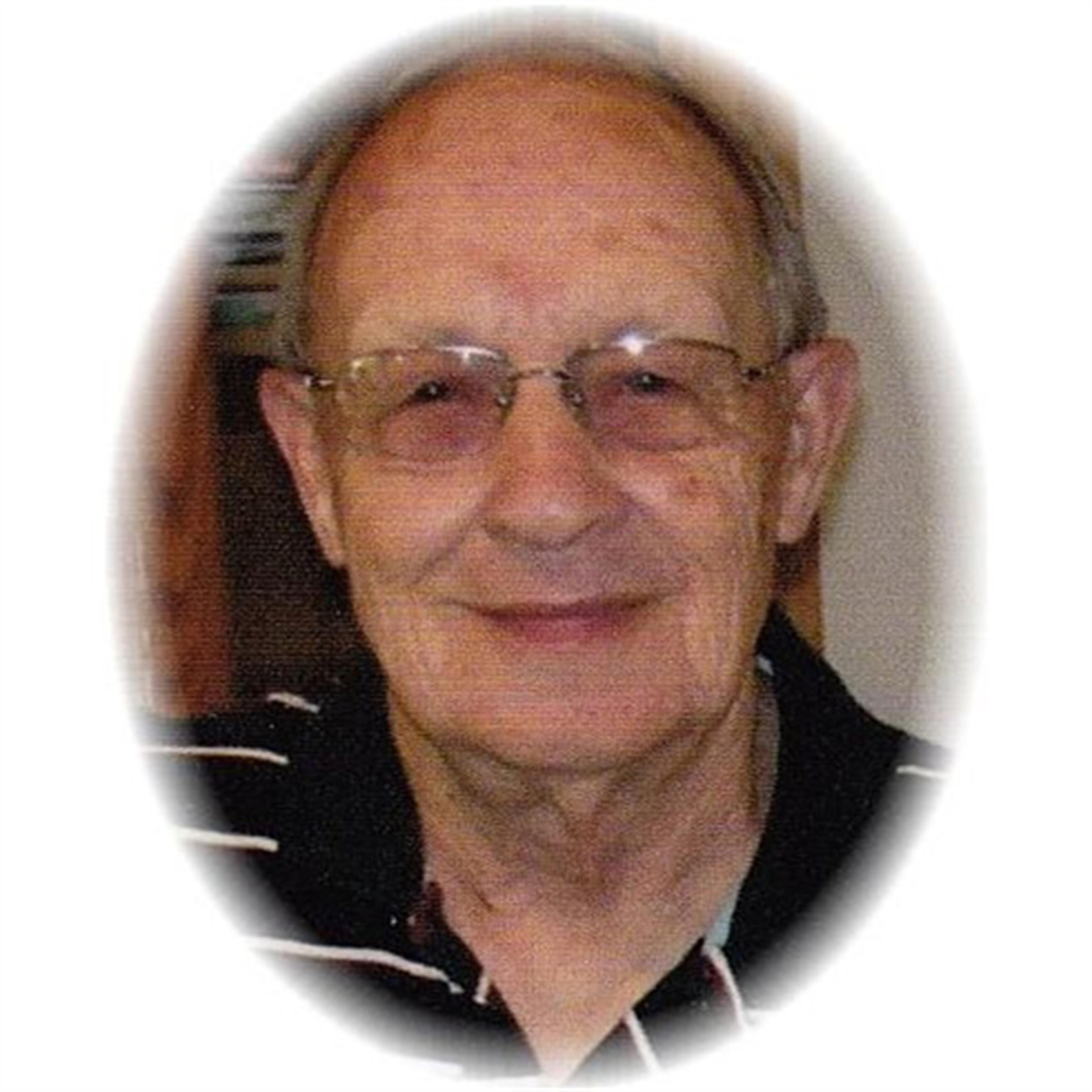 Richard Dale Bumann