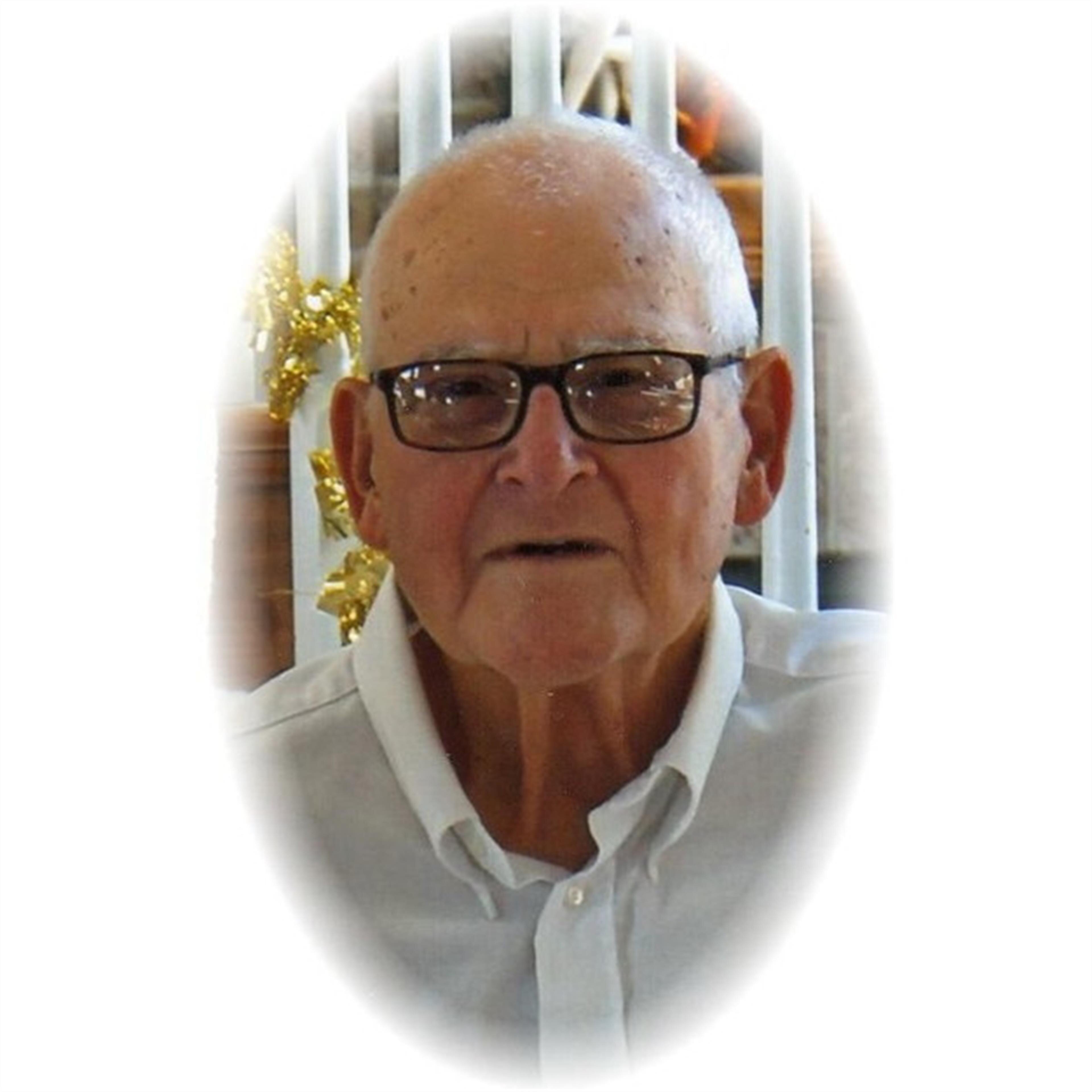 Kenneth C. Mohr, Sr.