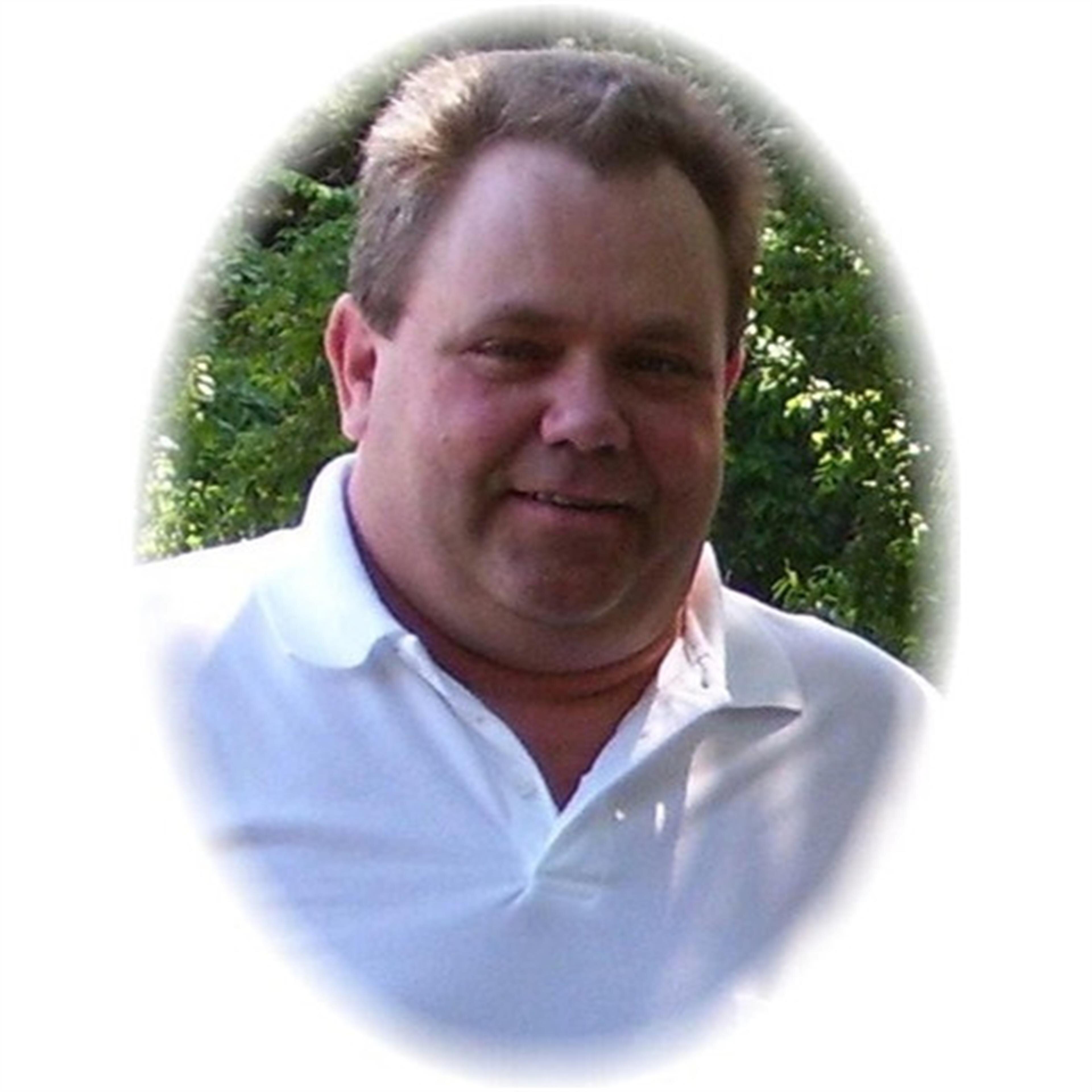 Roy Lee Hinds