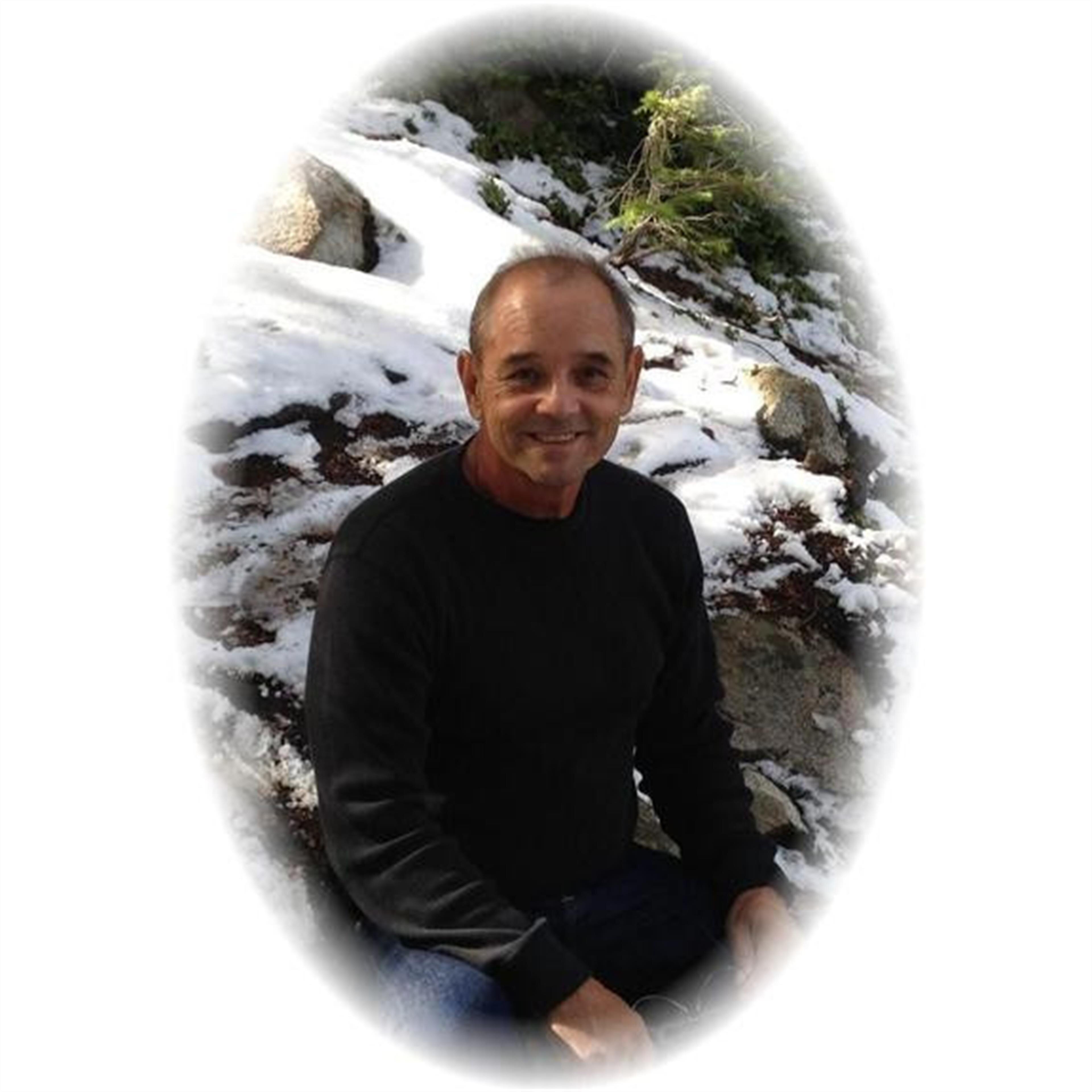 Michael J. Leyba