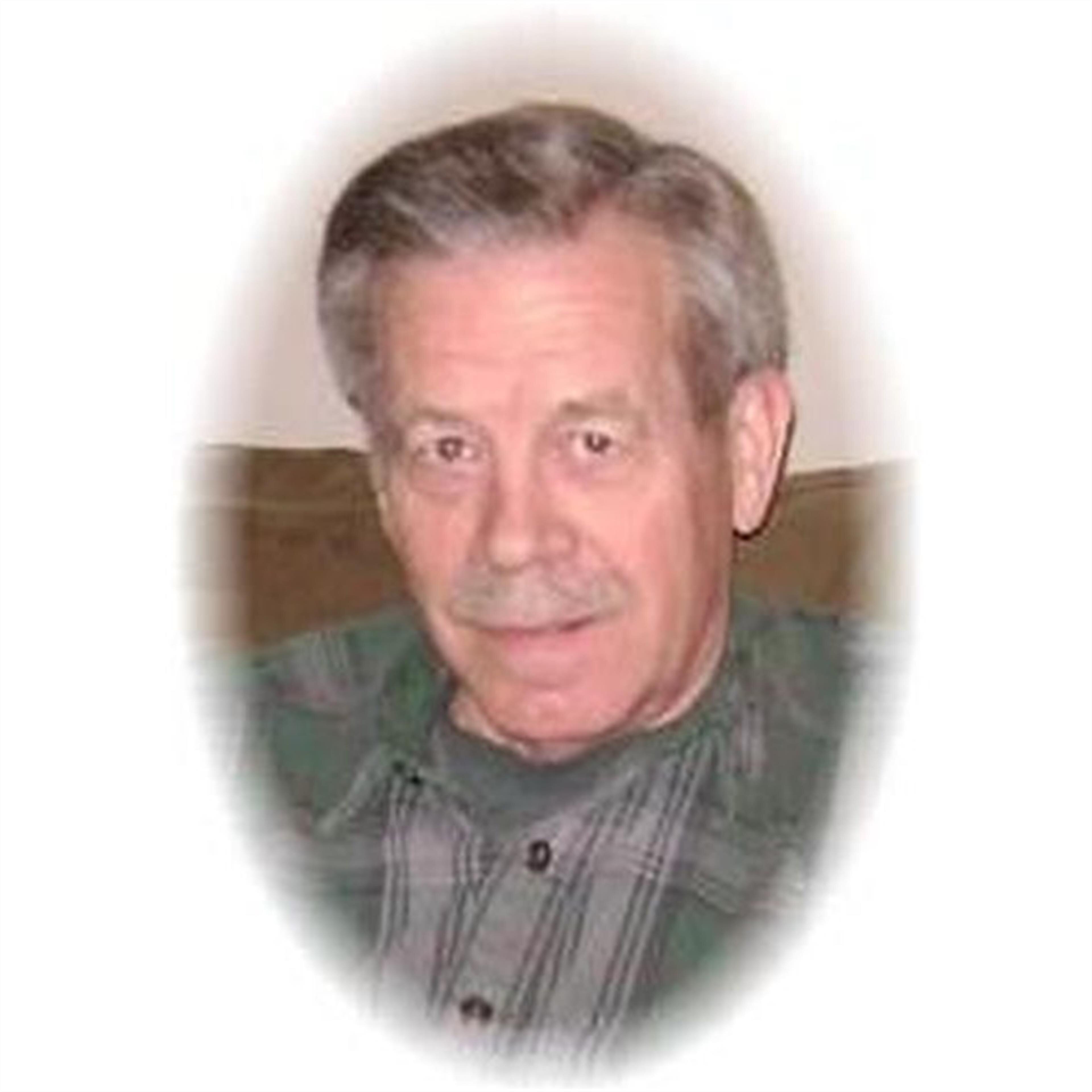James W. Rheinecker