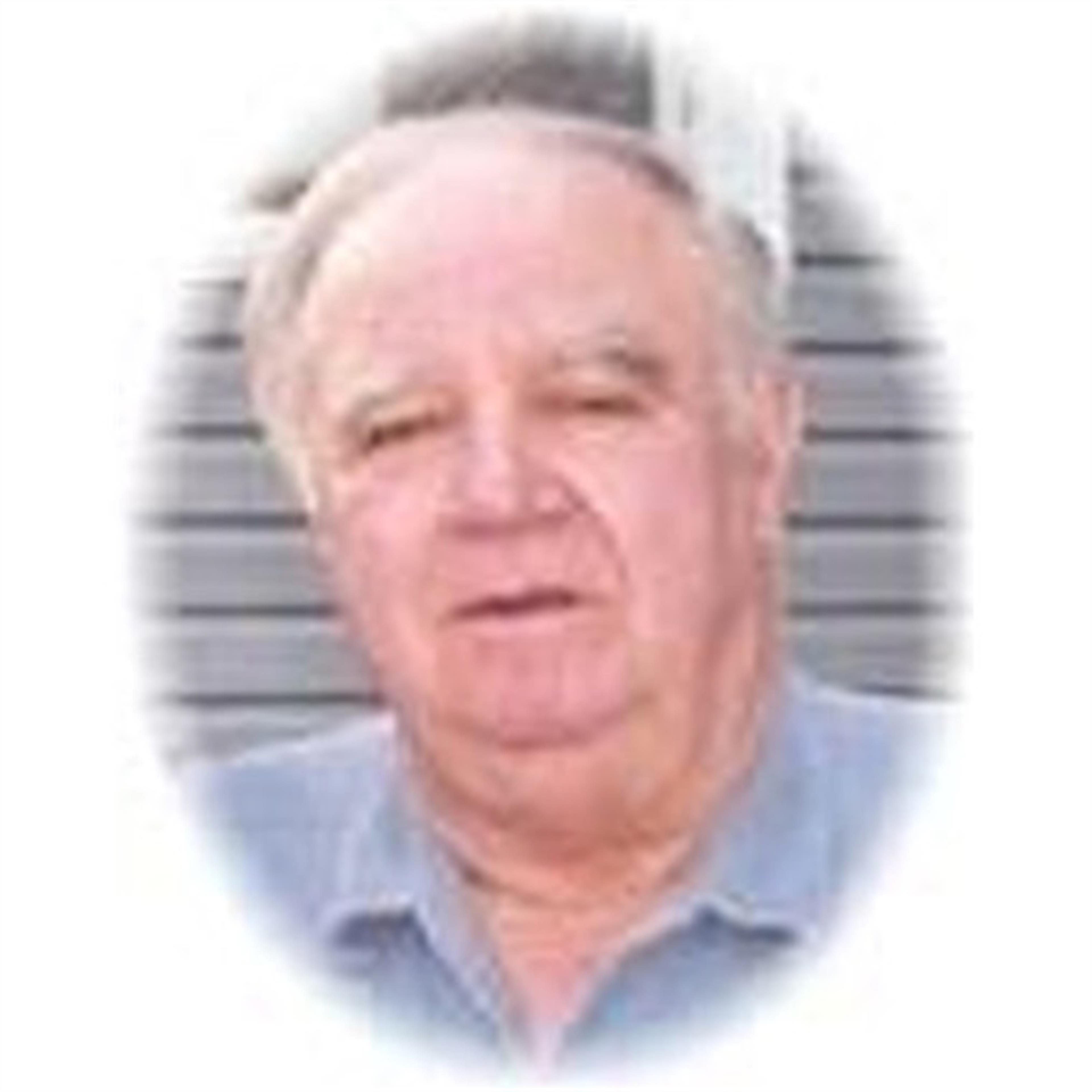 Donald L. Chandler