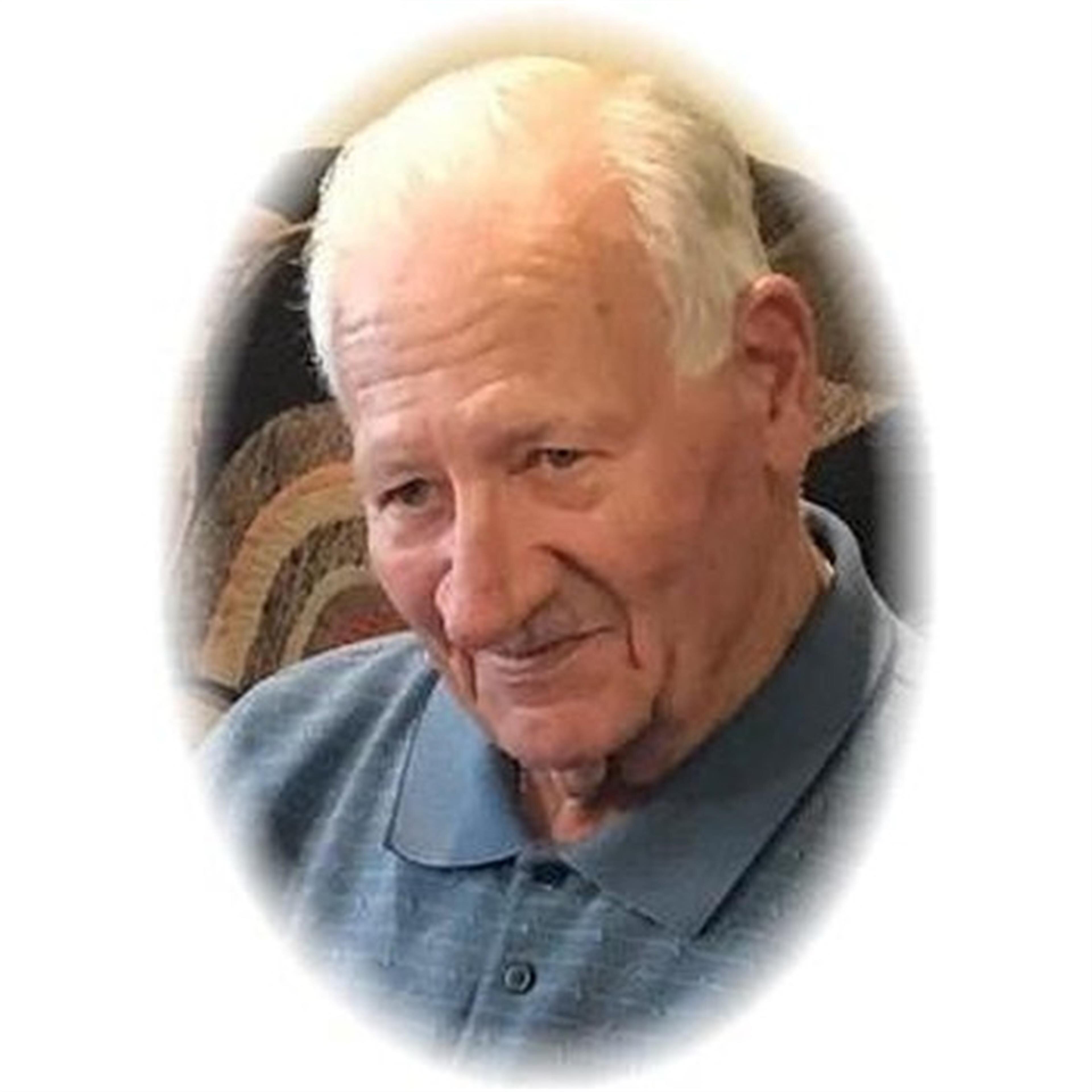 Donald G. Gimber