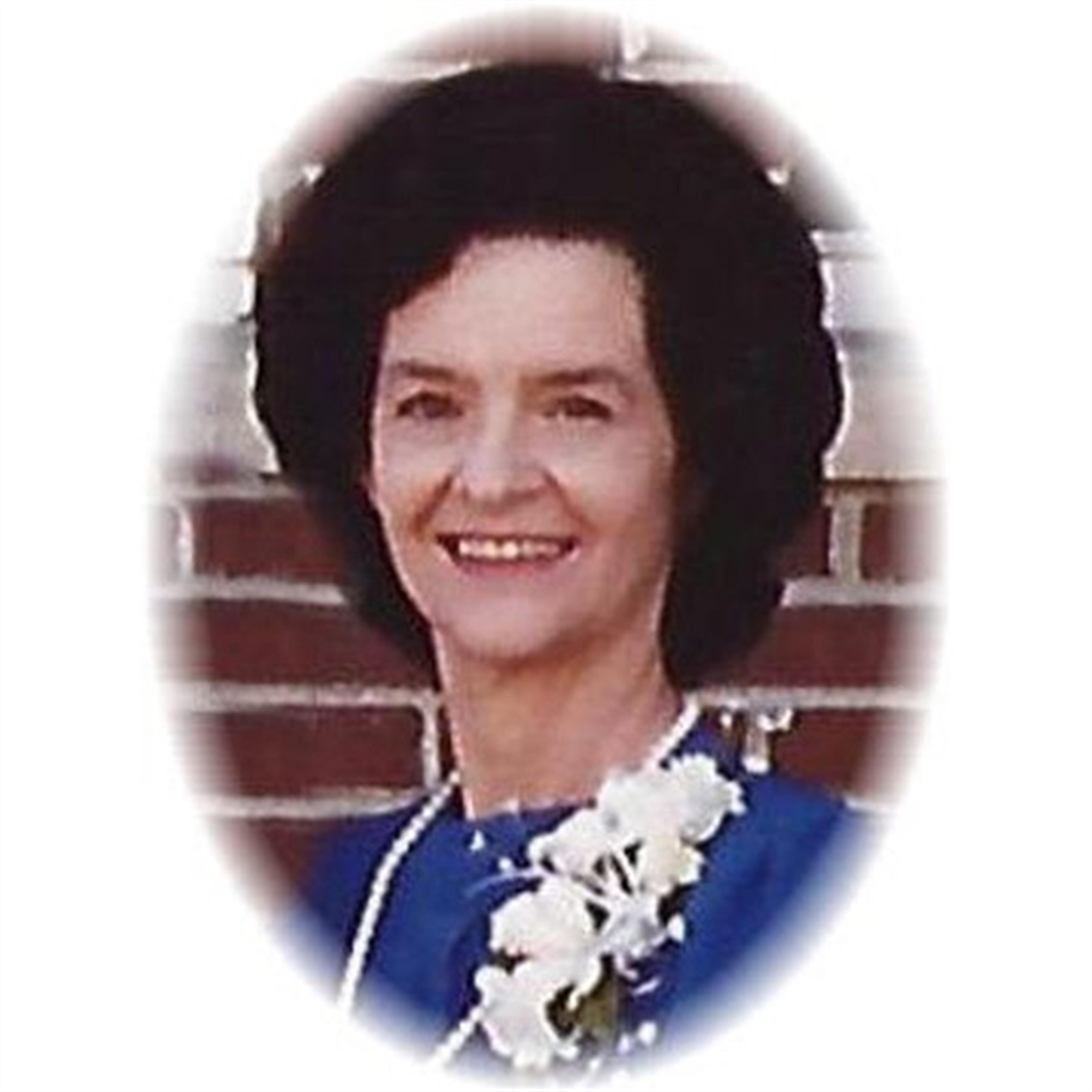 Marie J. Lehr
