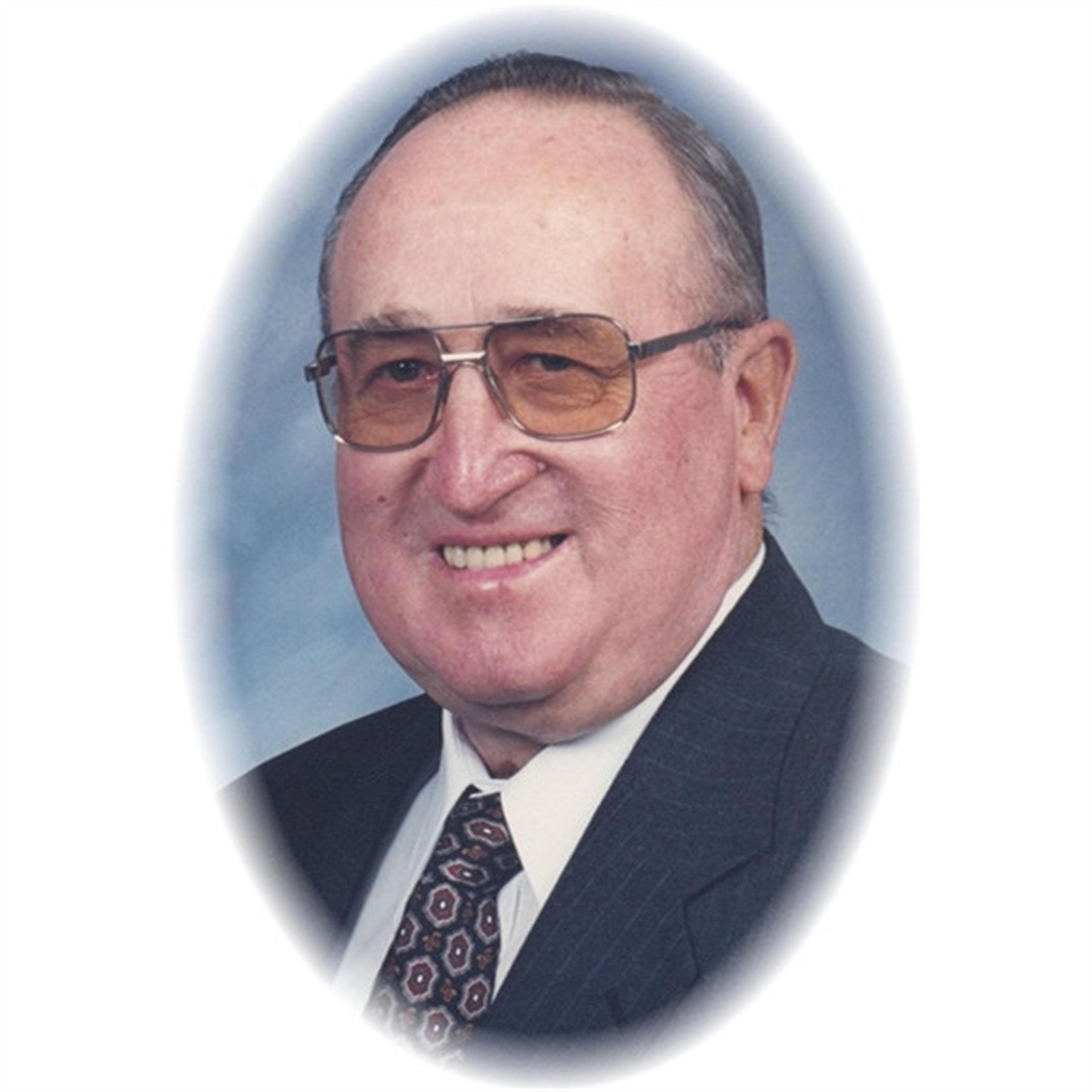 Robert Samuel "Sam" Robb