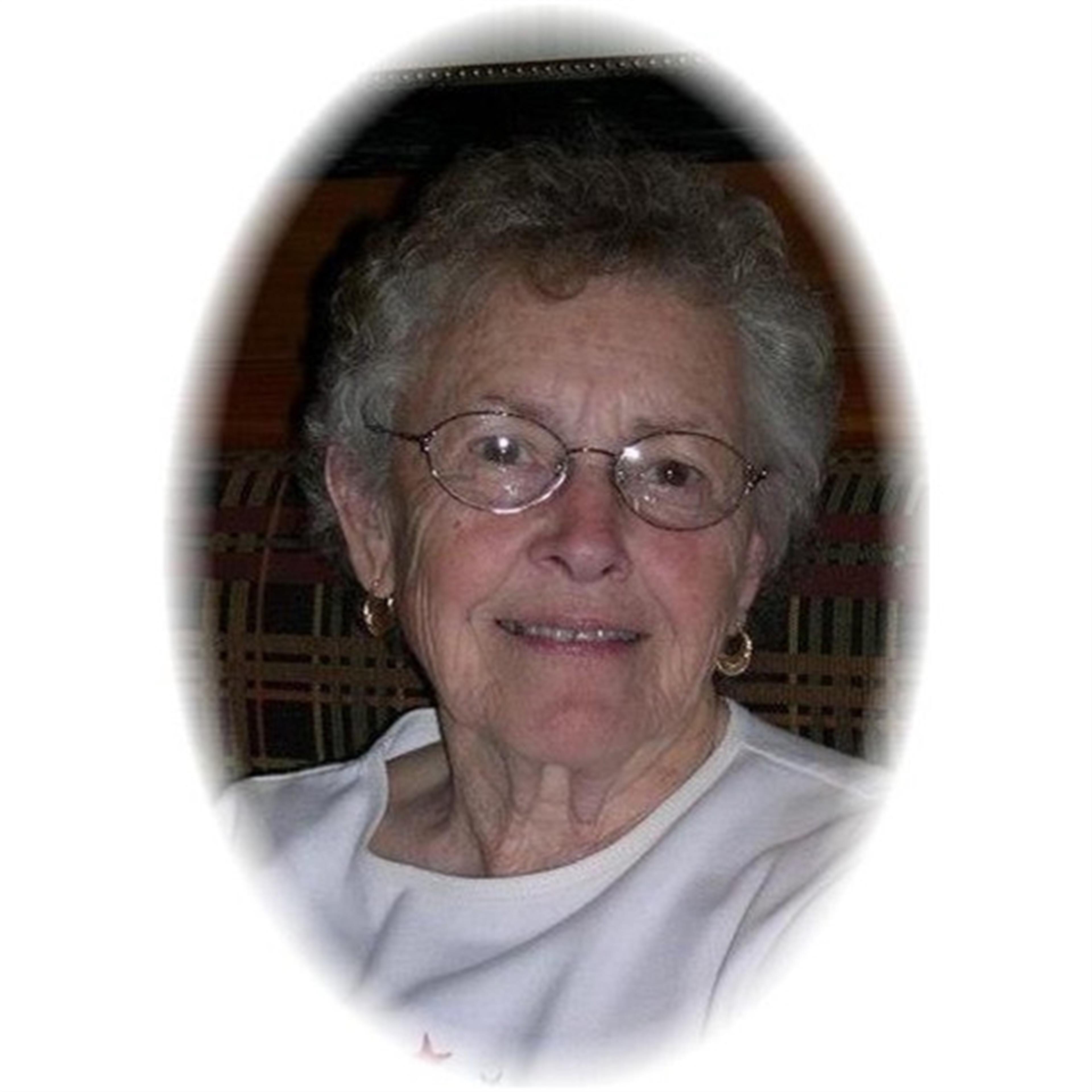 Ida Mae Girard