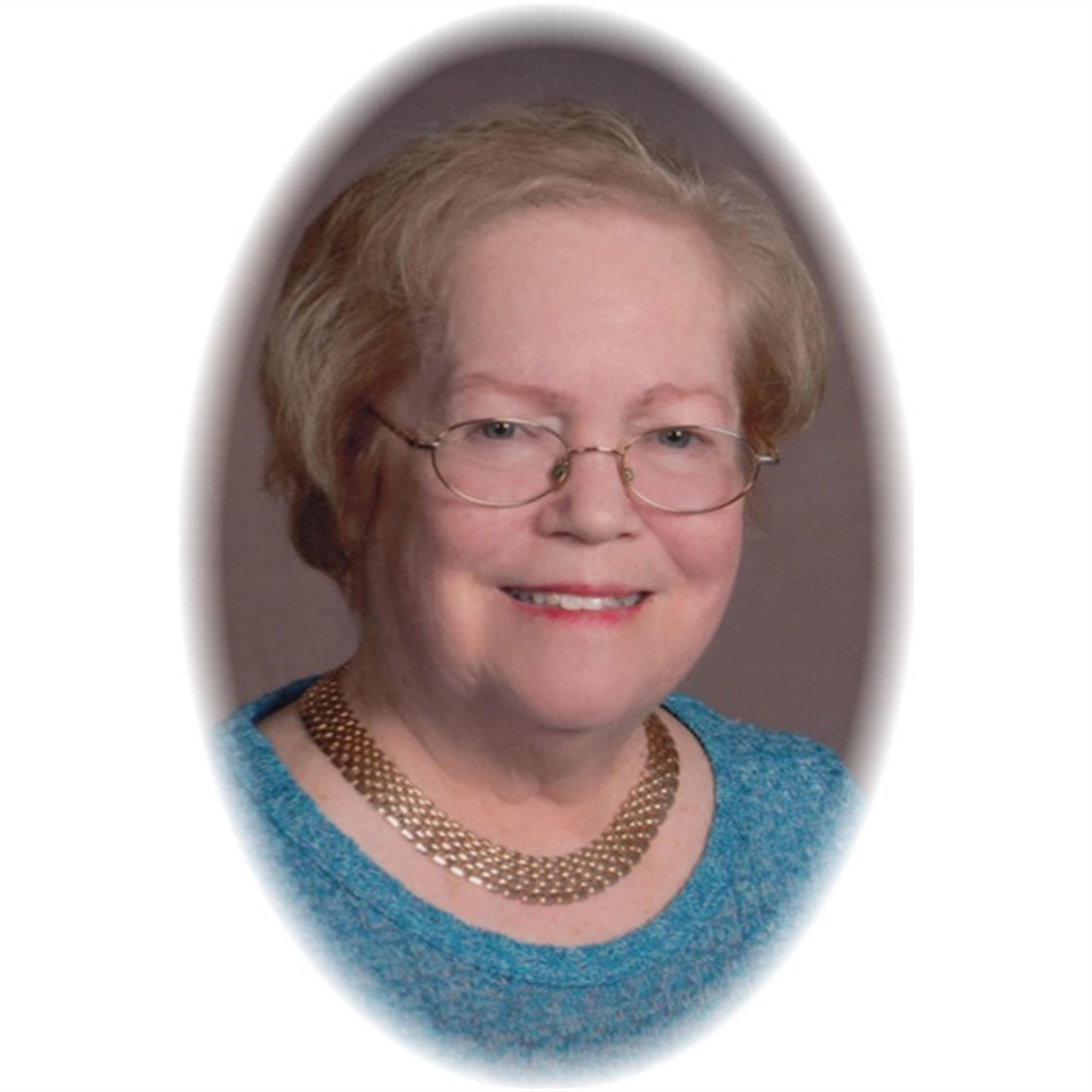 Donna Allison