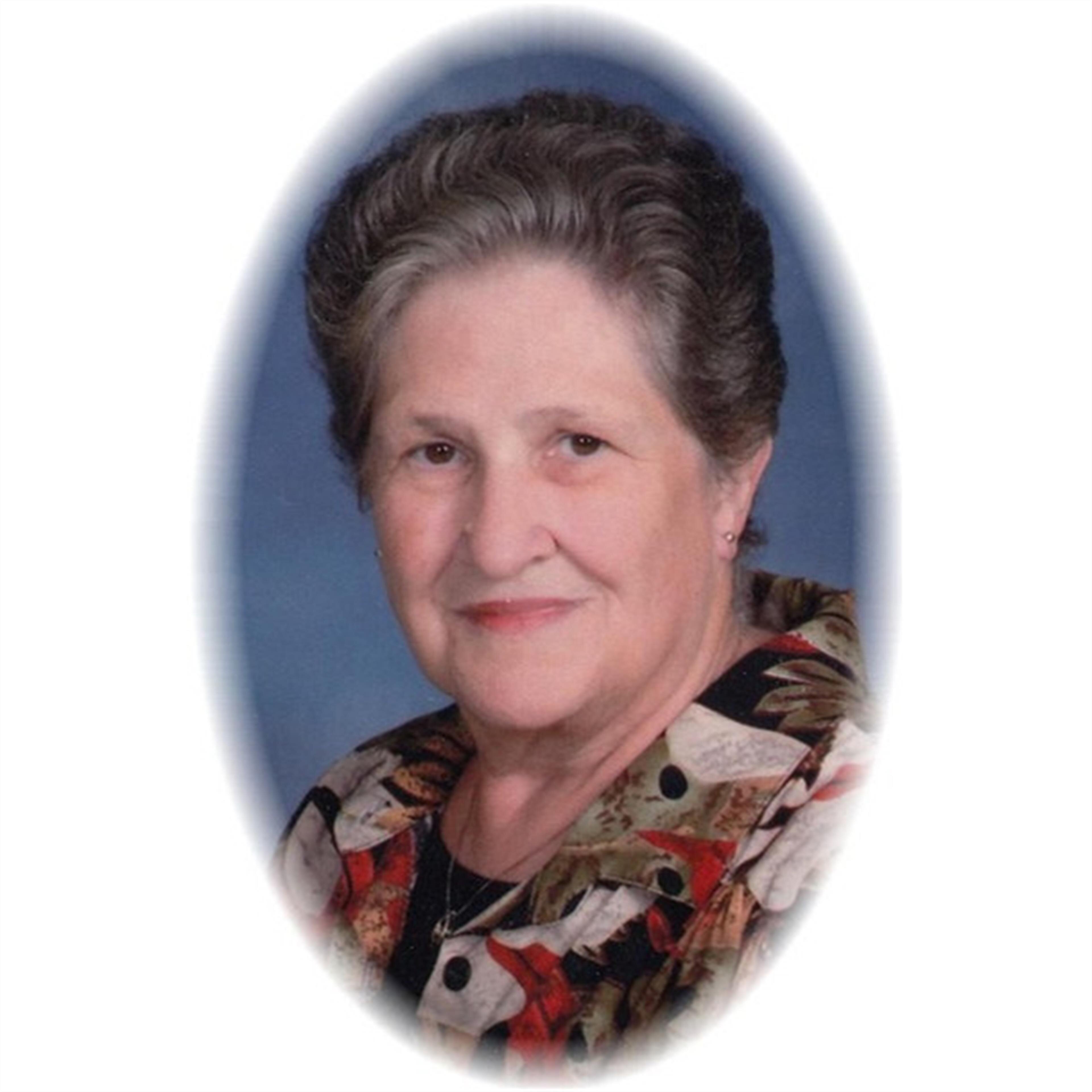 Catherine "Cathy" Perko