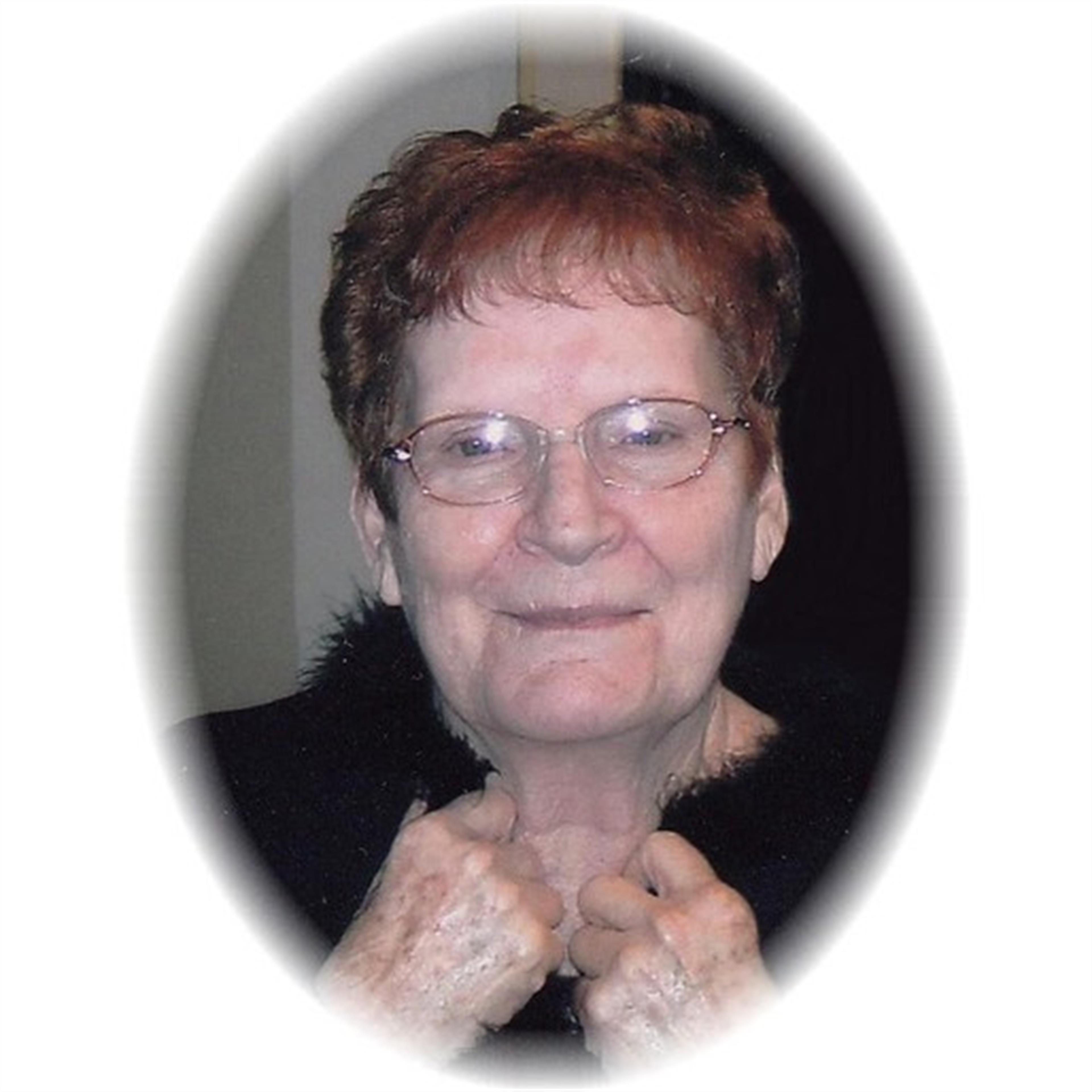 Ruth Keene