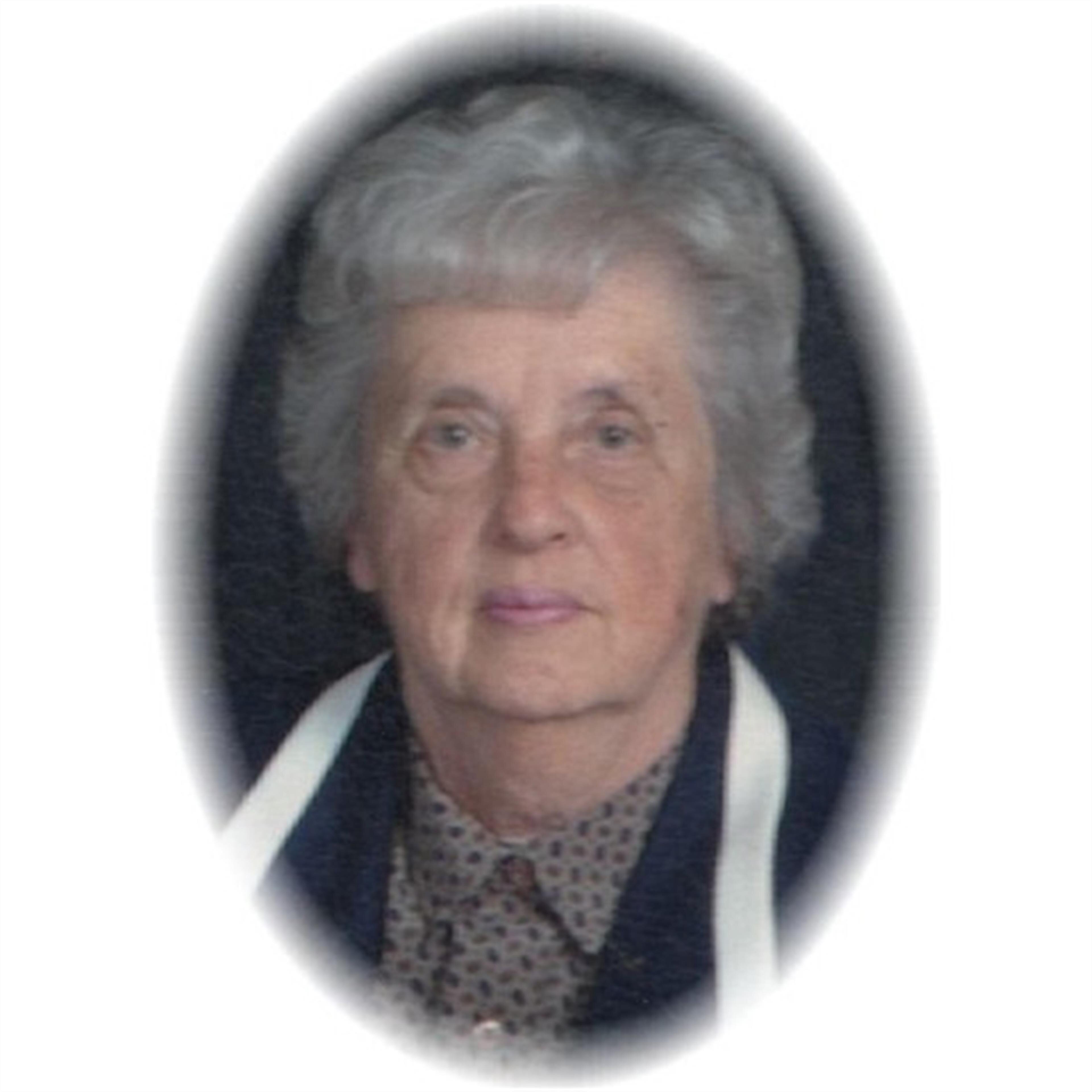 Viola Marlow