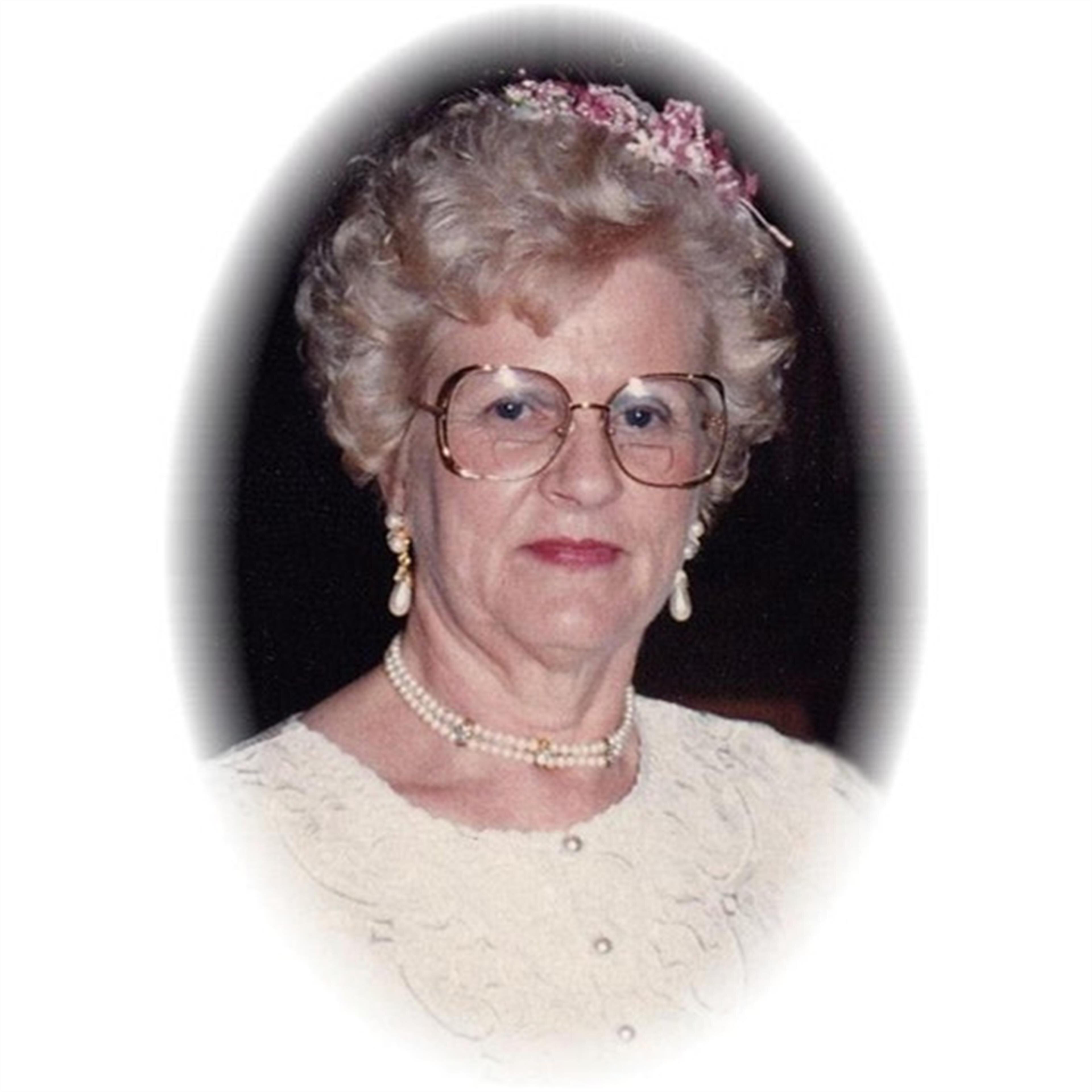 Vera Anderson Bigham