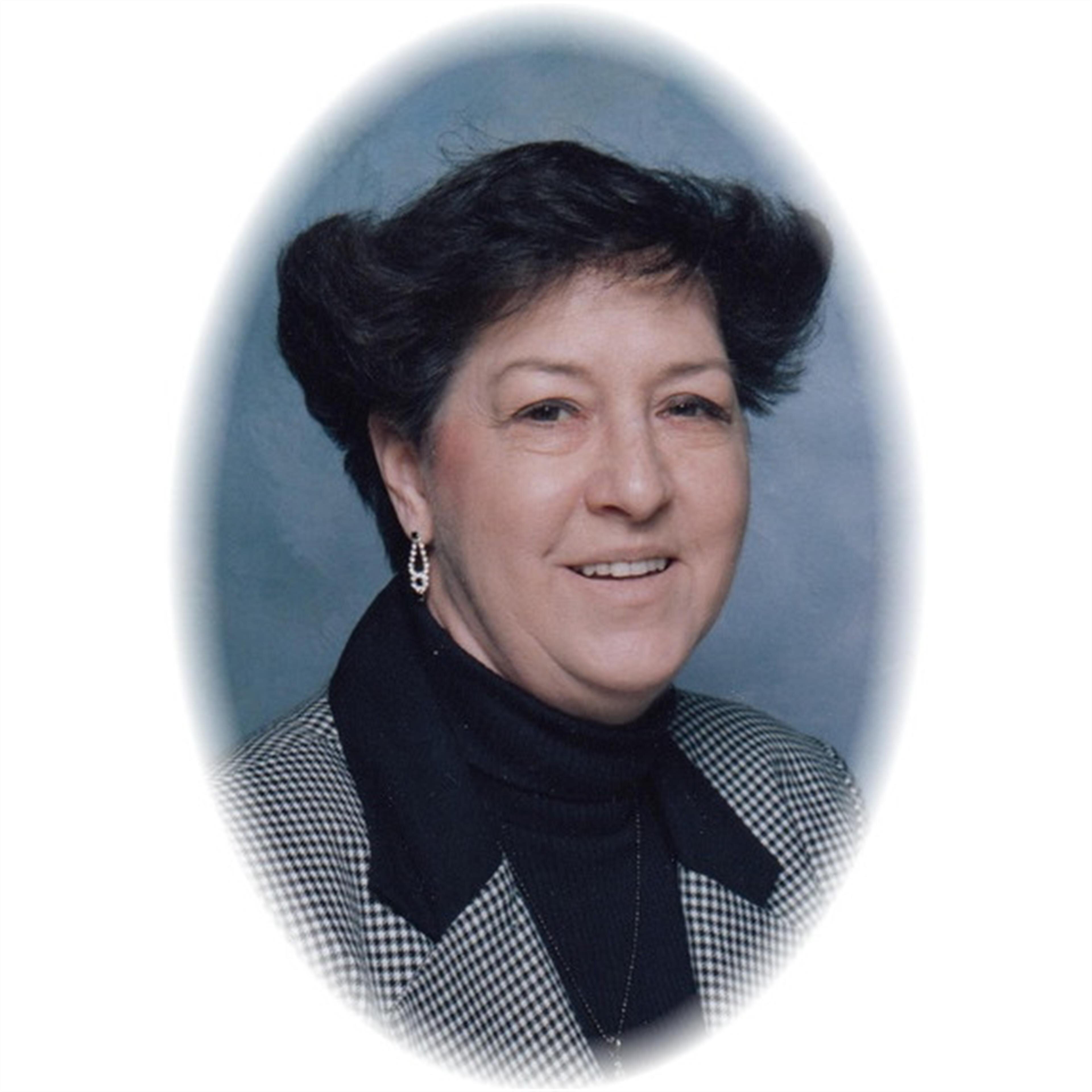Kay Miller