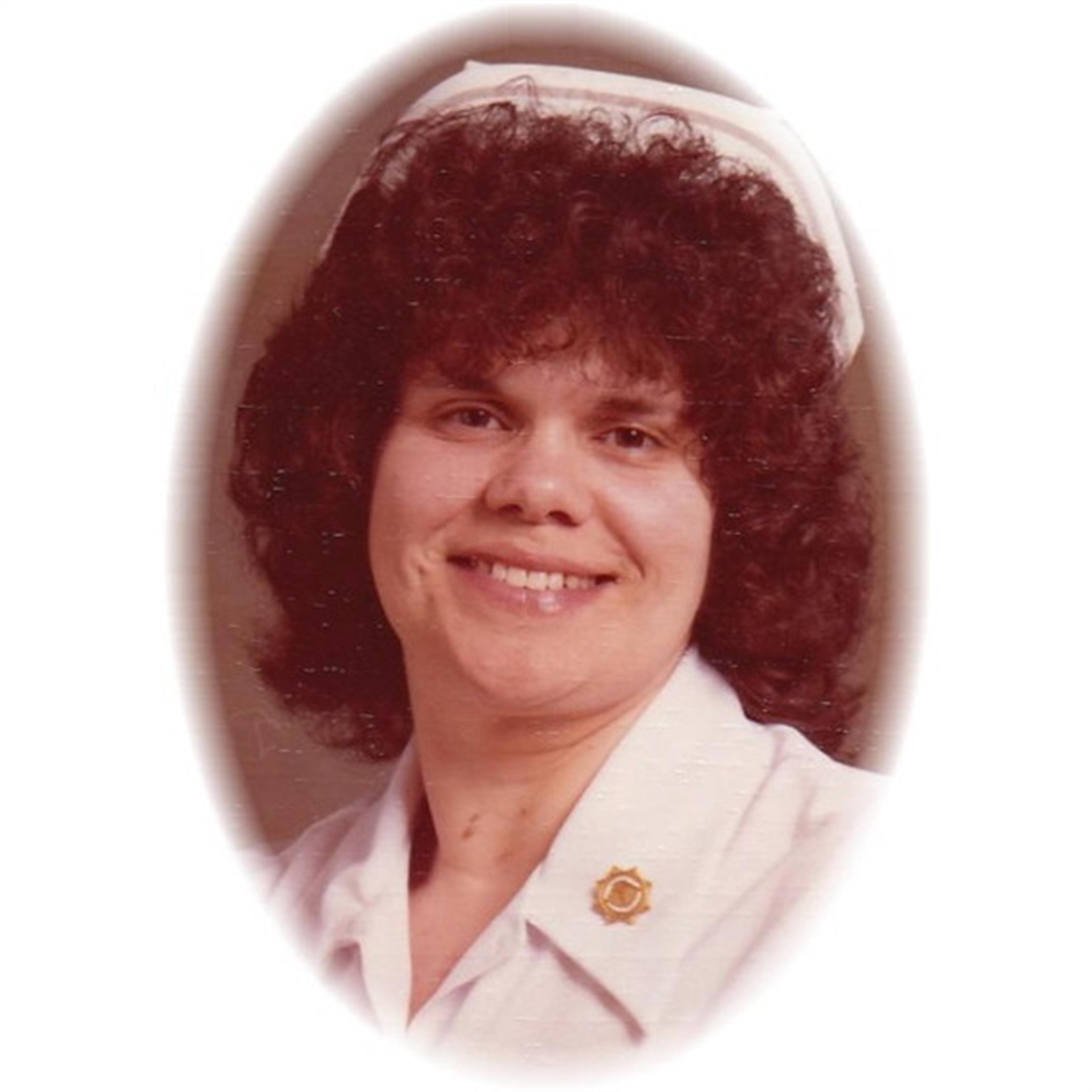 Brita C. Colston