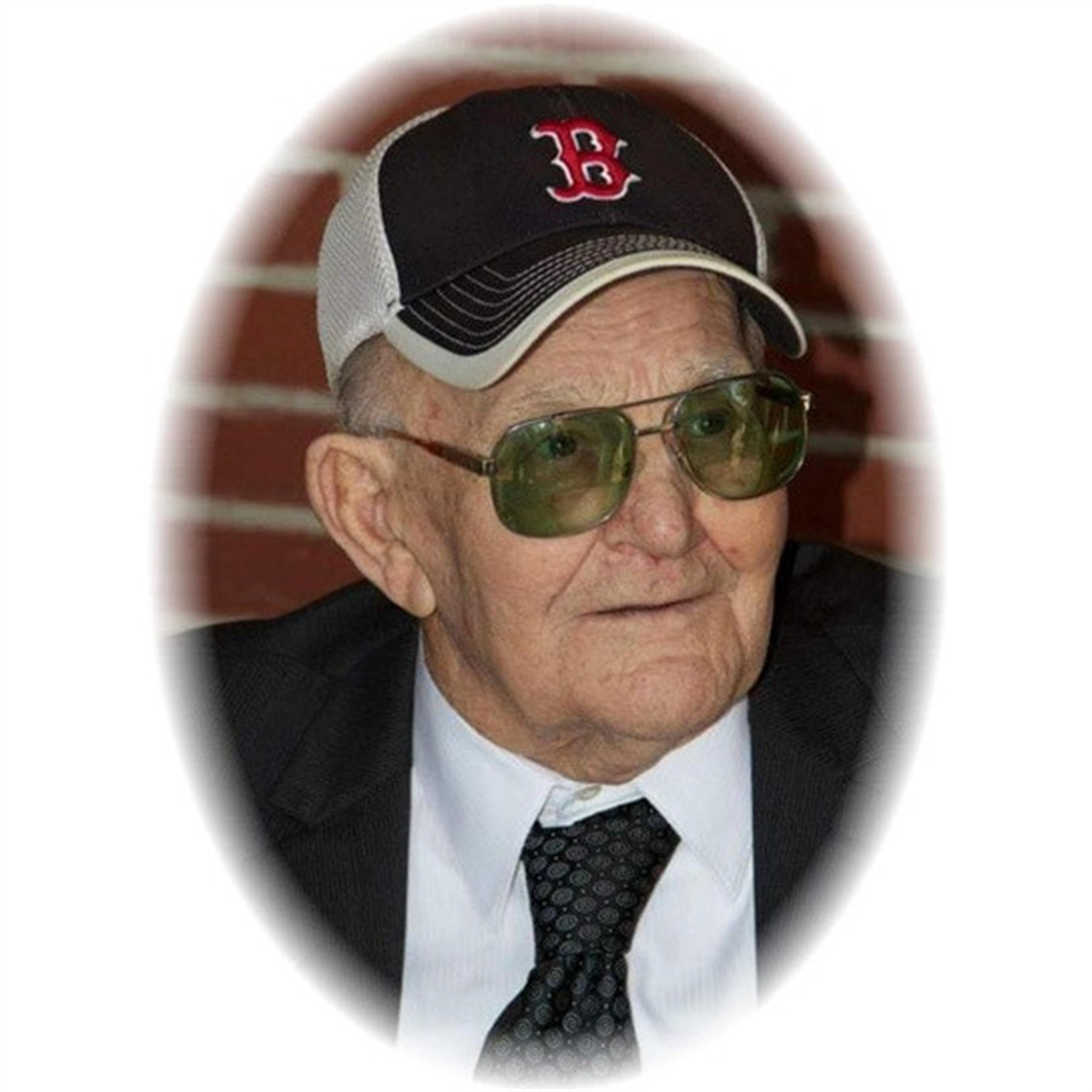 Harold W. Chapman