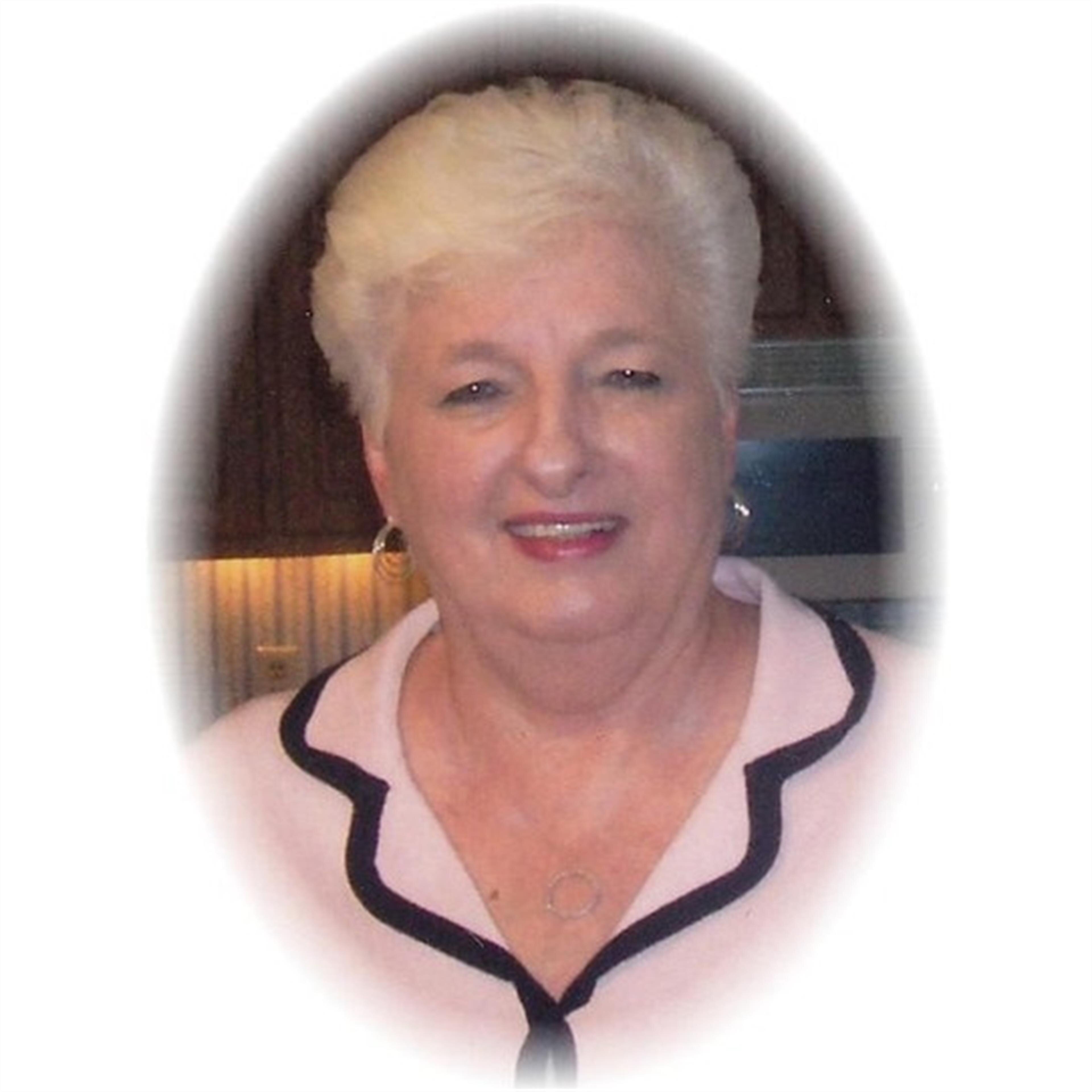 Joan M. Brown