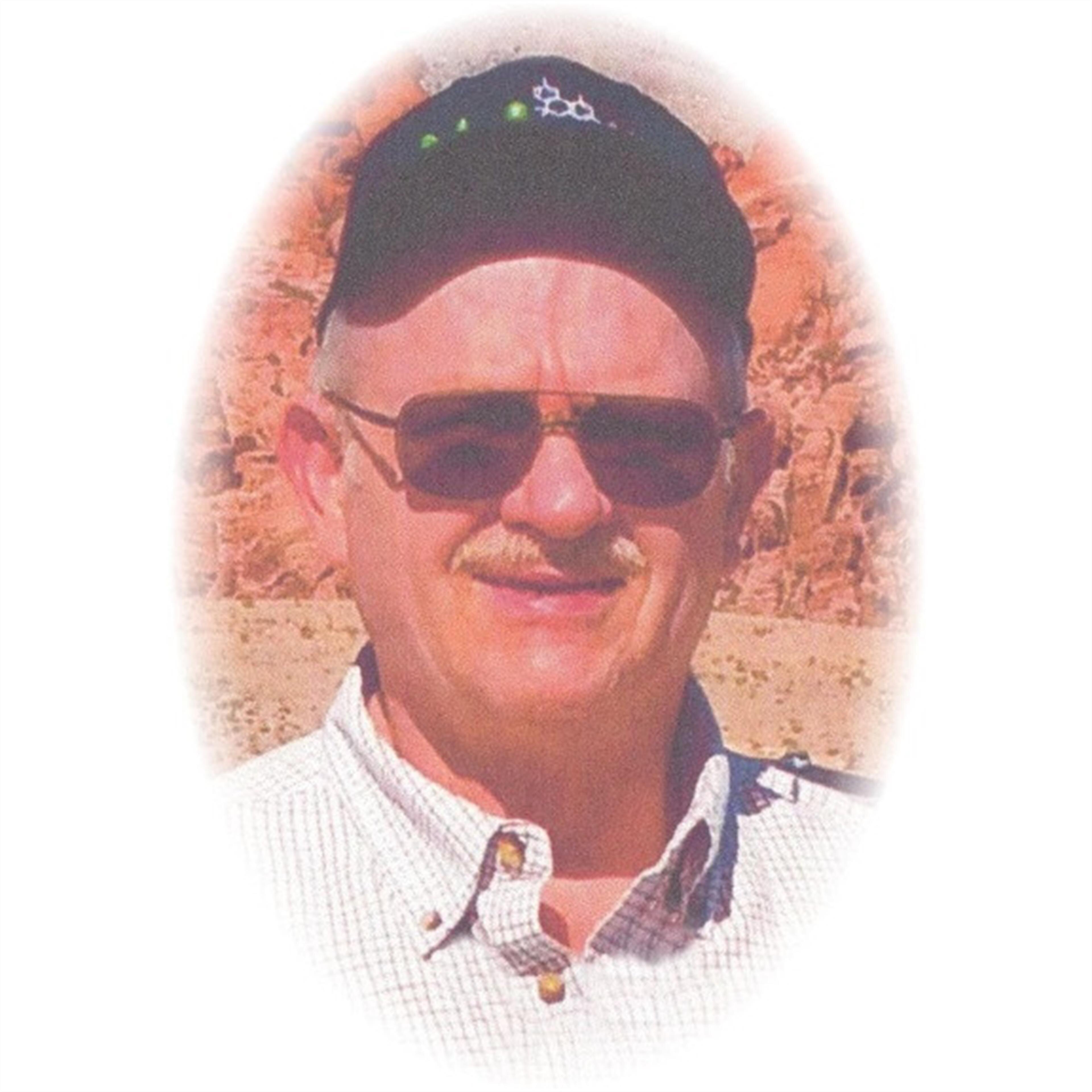 Daniel D. Ruppert