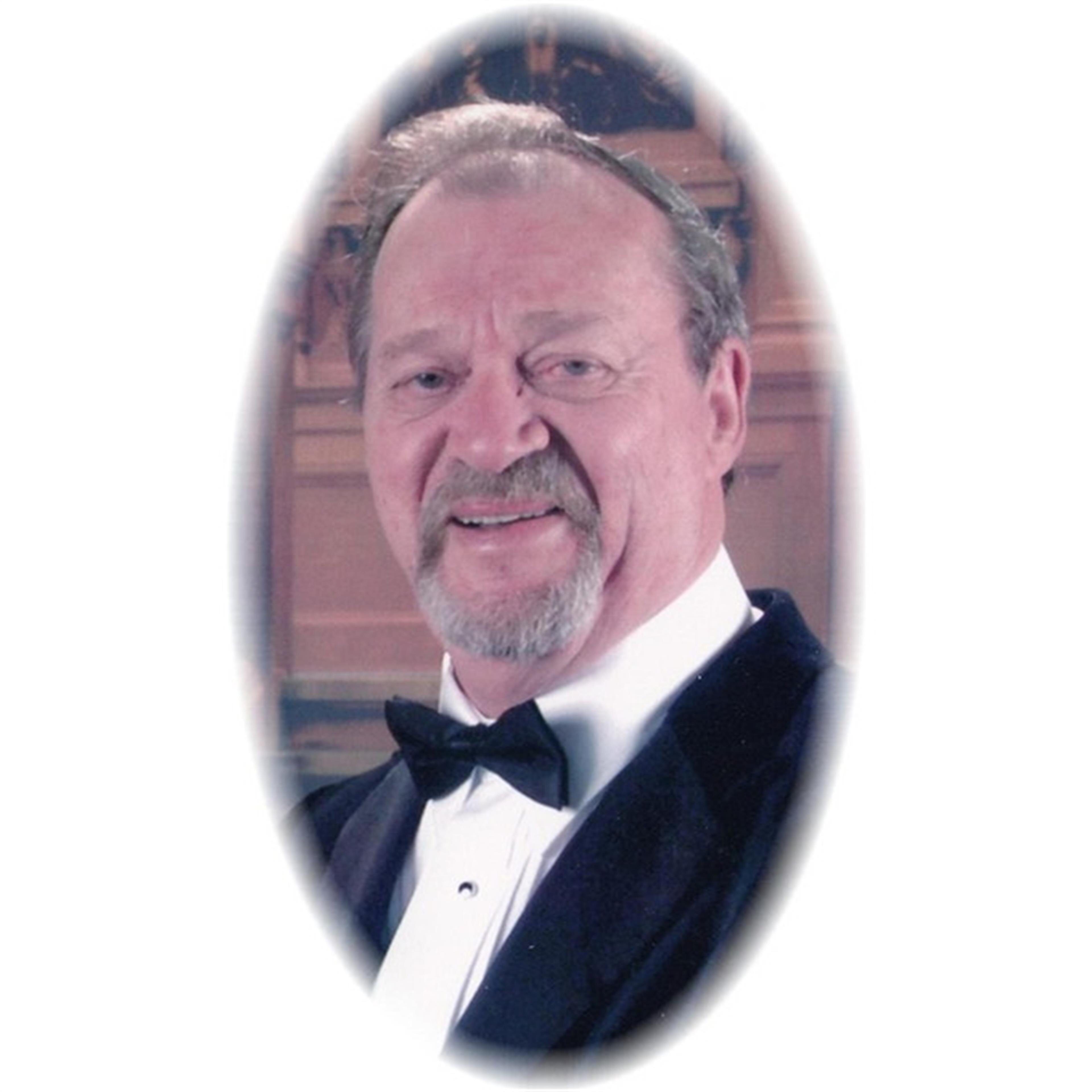 Harold V. Kirkpatrick