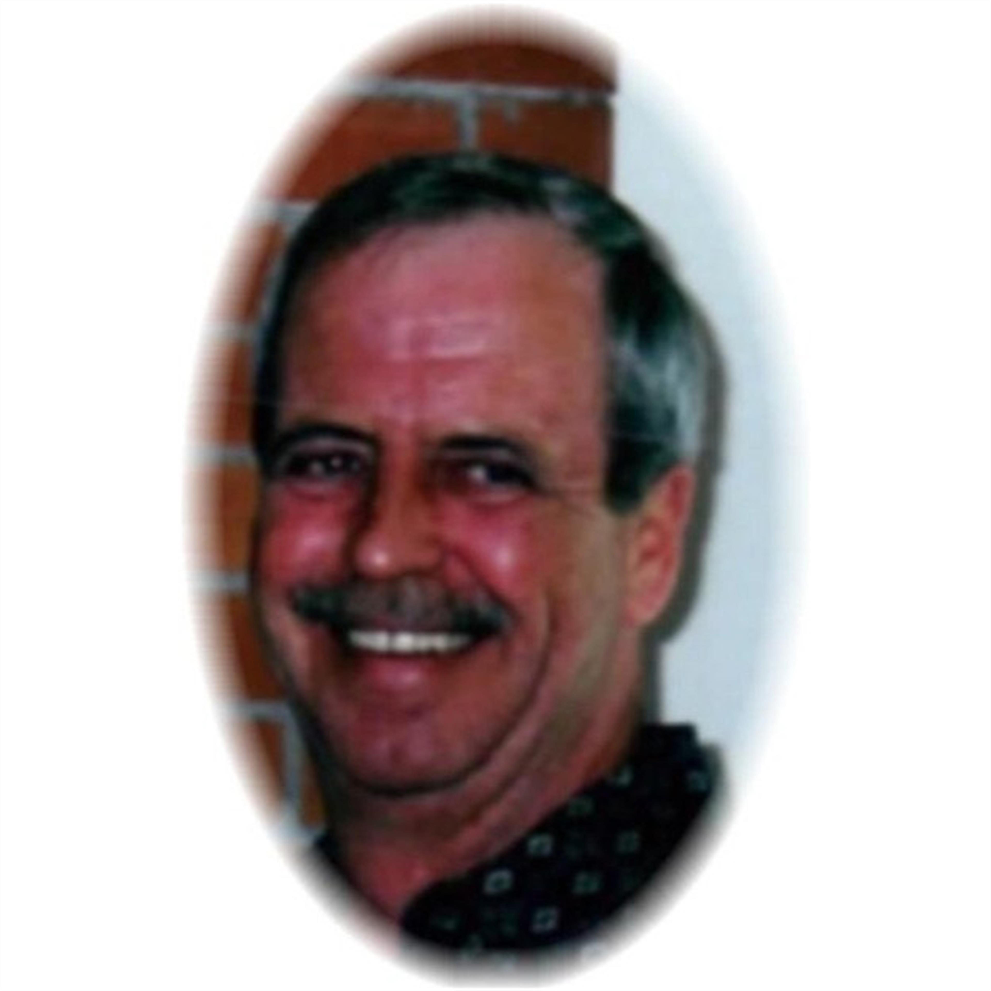 Ronnie Gene Johnston