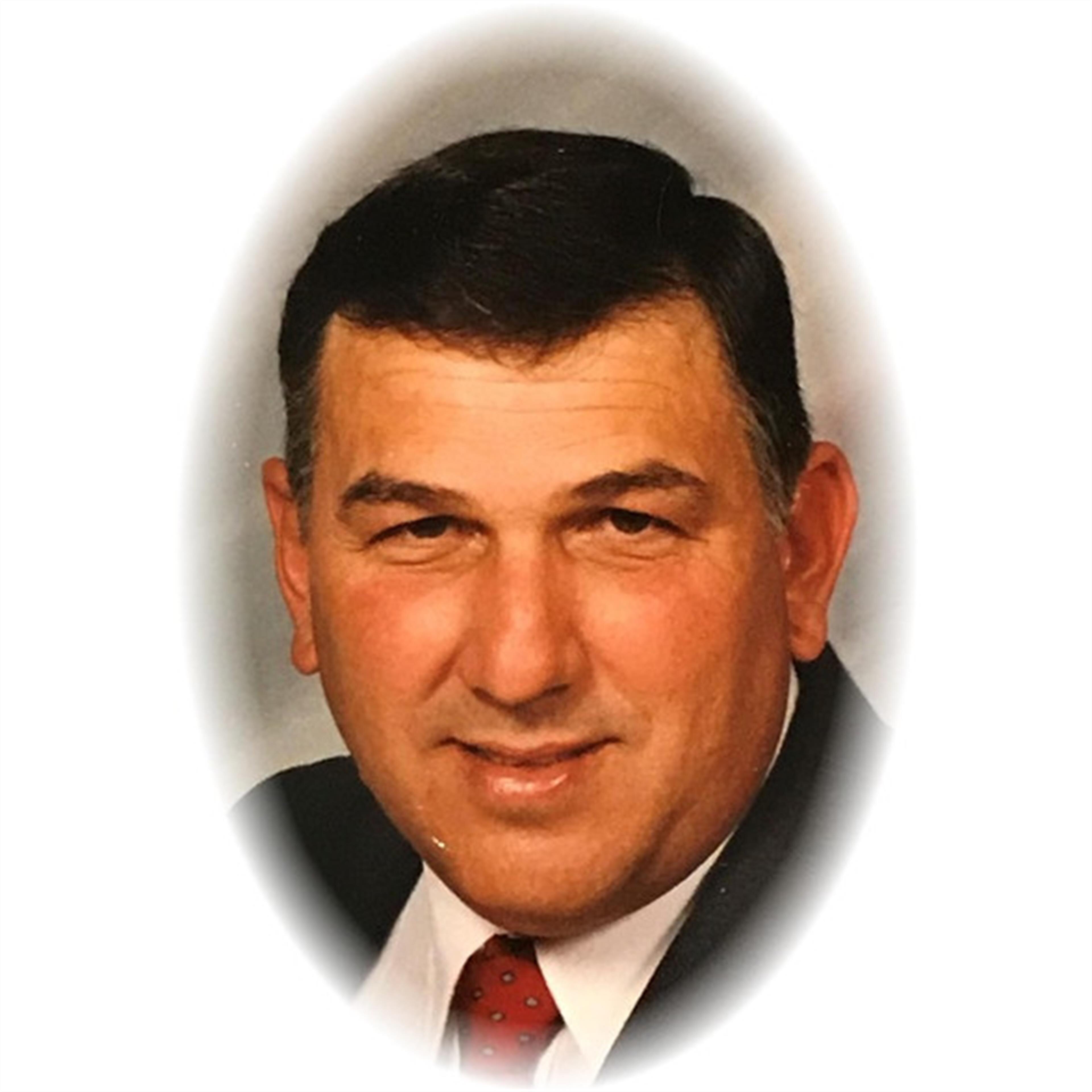 Carl F. Hagene