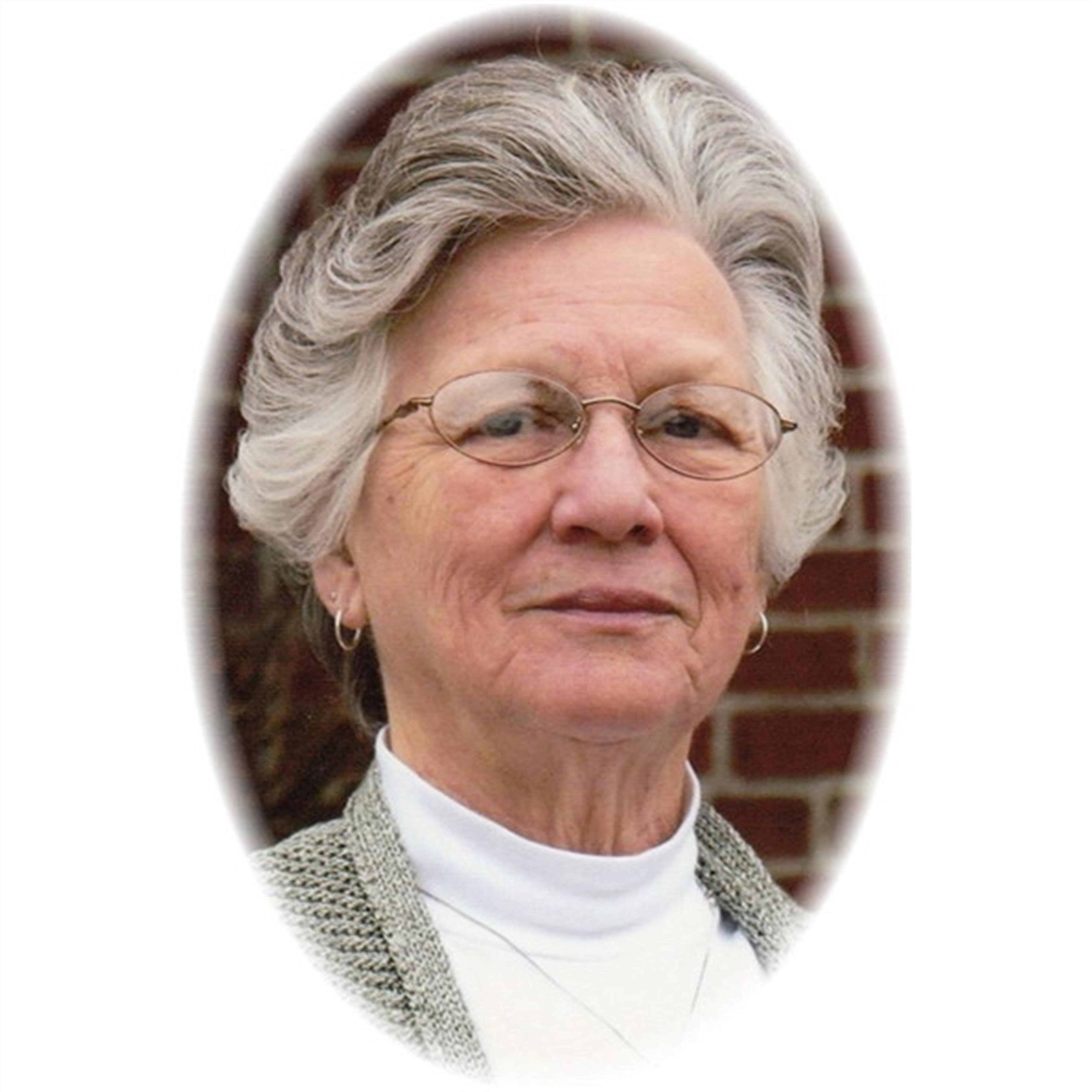 Thelma "Sue" Reitz