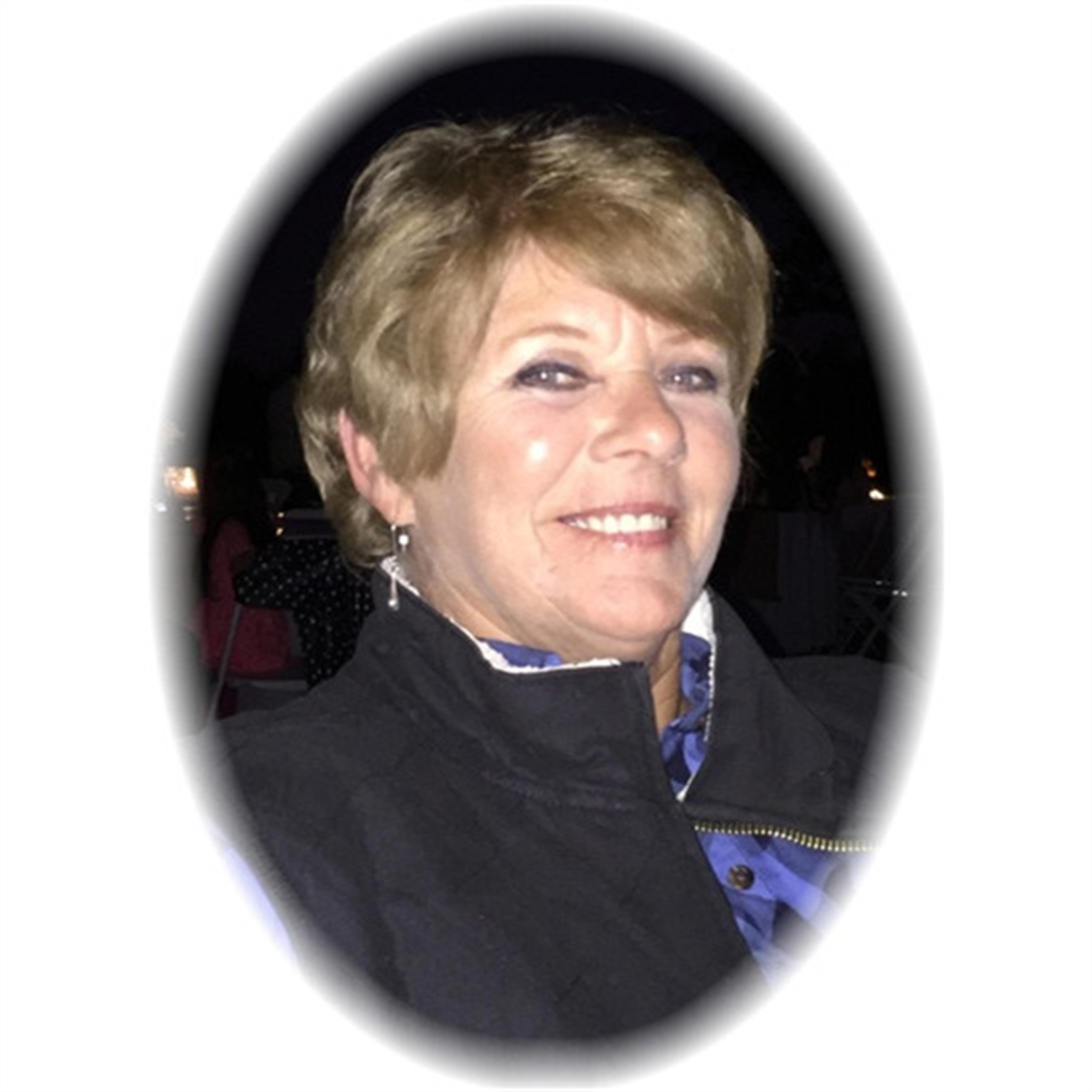 Kathleen J. Powell