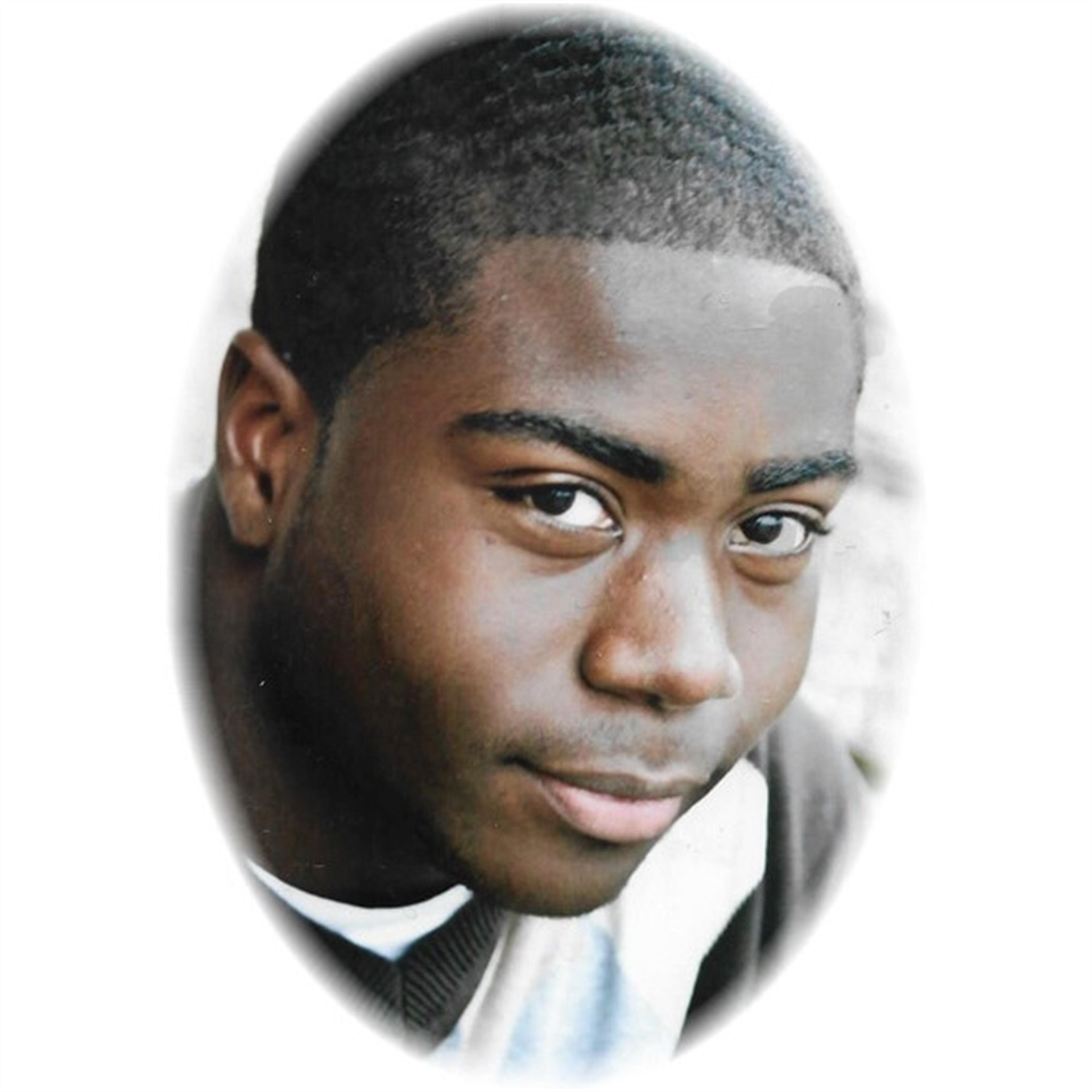 Jerel Holmes